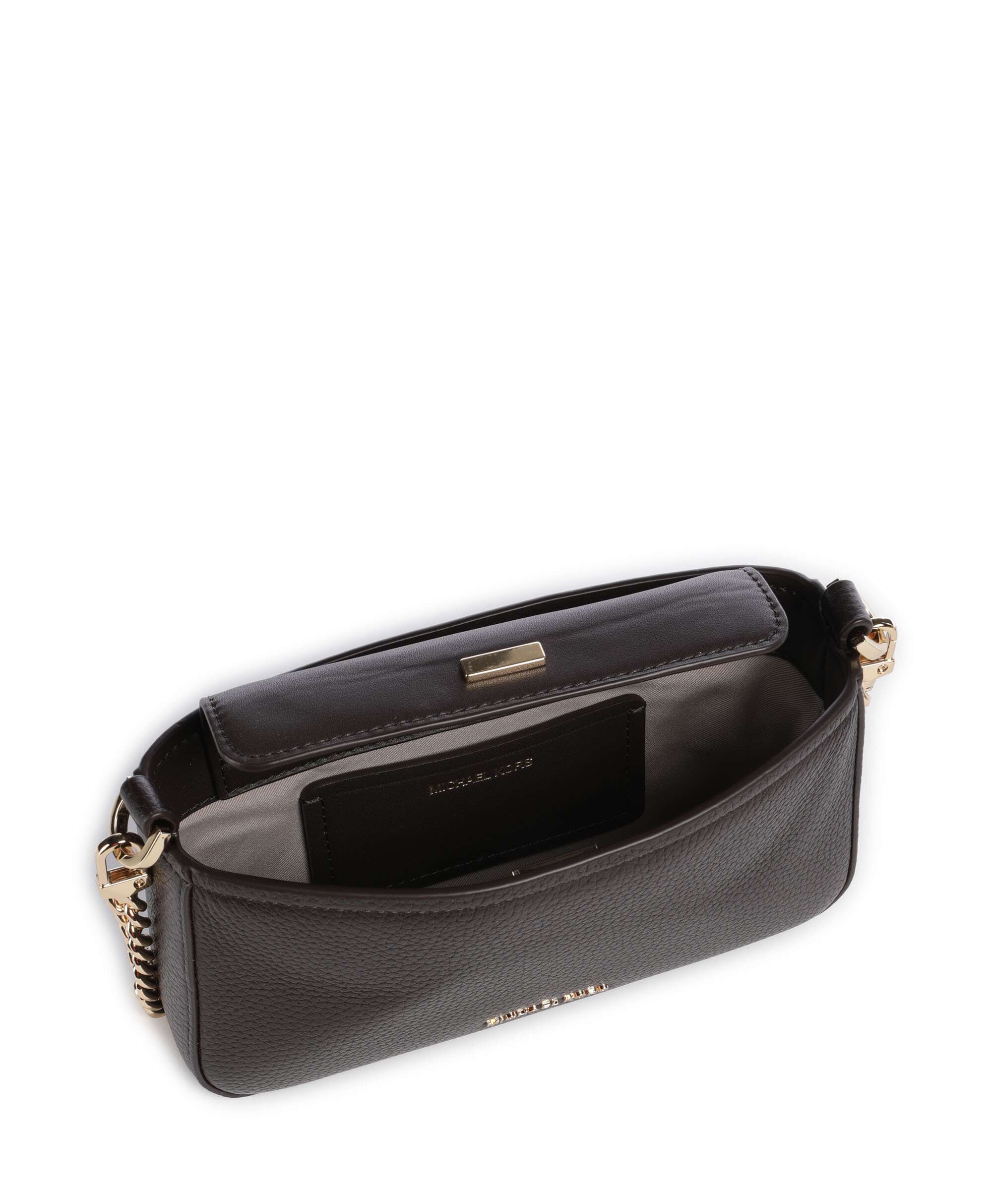Michael Kors Bryant Small Shoulder bag chocolate - Image 7