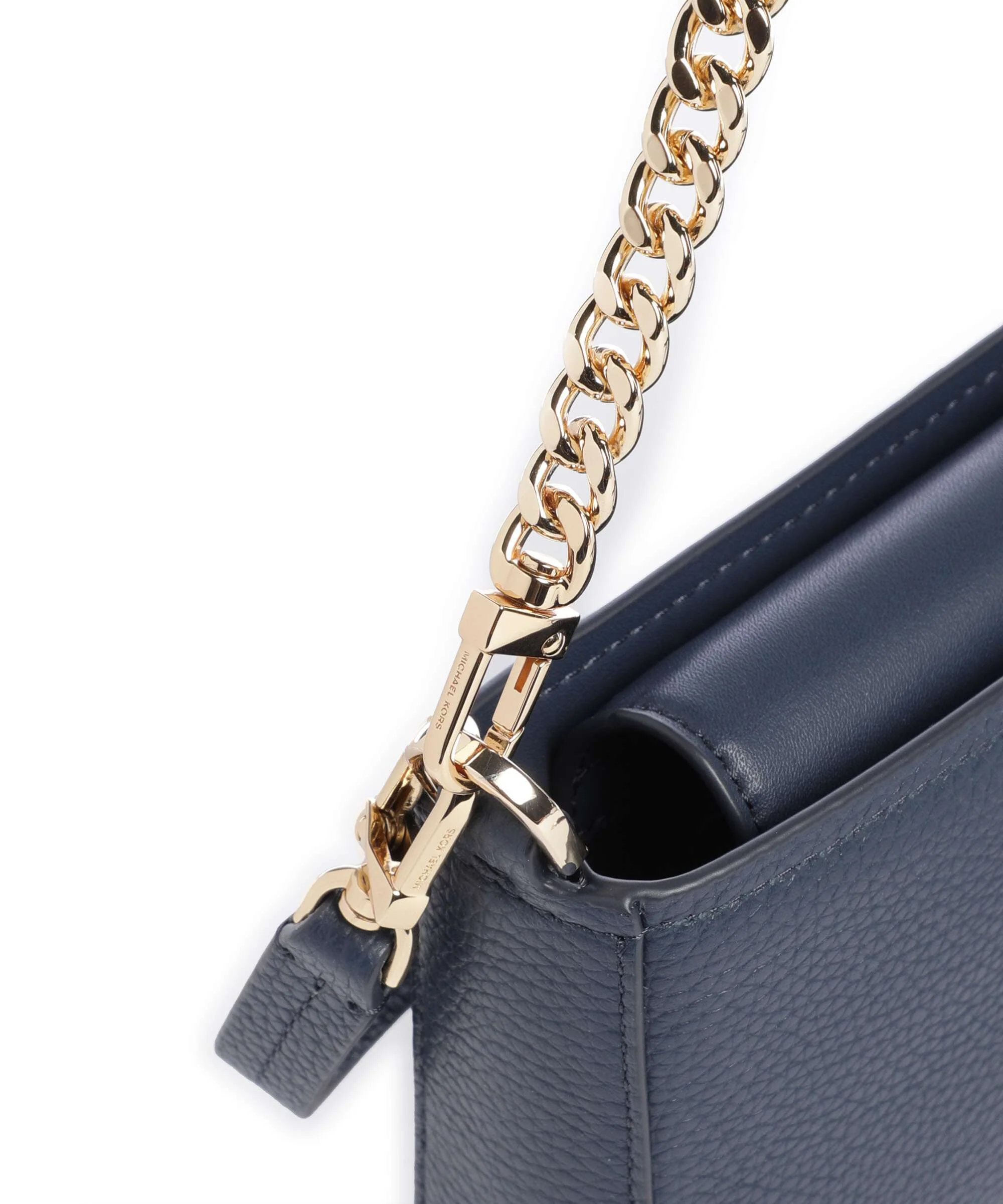 Michael Kors Bryant Small Shoulder bag navy - Image 5