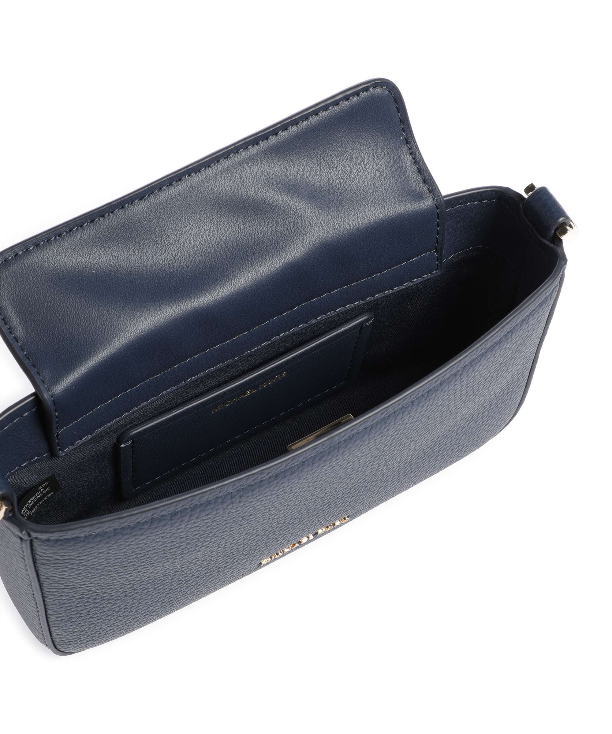 Michael Kors Bryant Small Shoulder bag navy - Image 7
