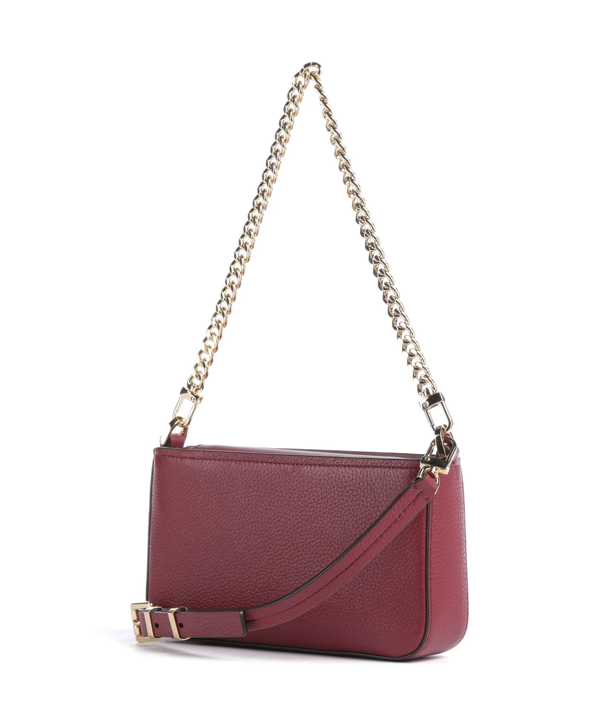 Michael Kors Bryant Small Shoulder bag mulberry - Image 2