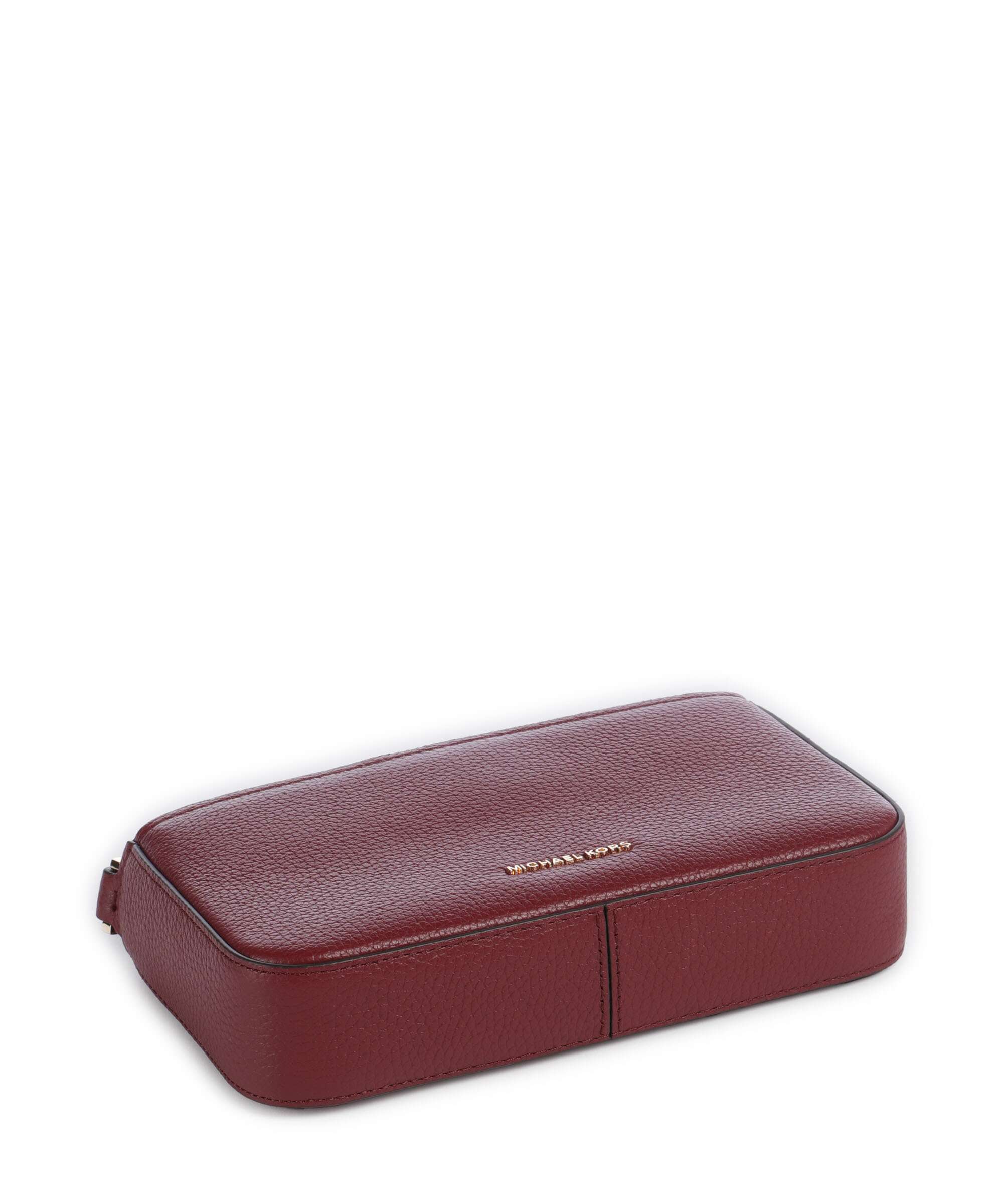 Michael Kors Bryant Small Shoulder bag mulberry - Image 6