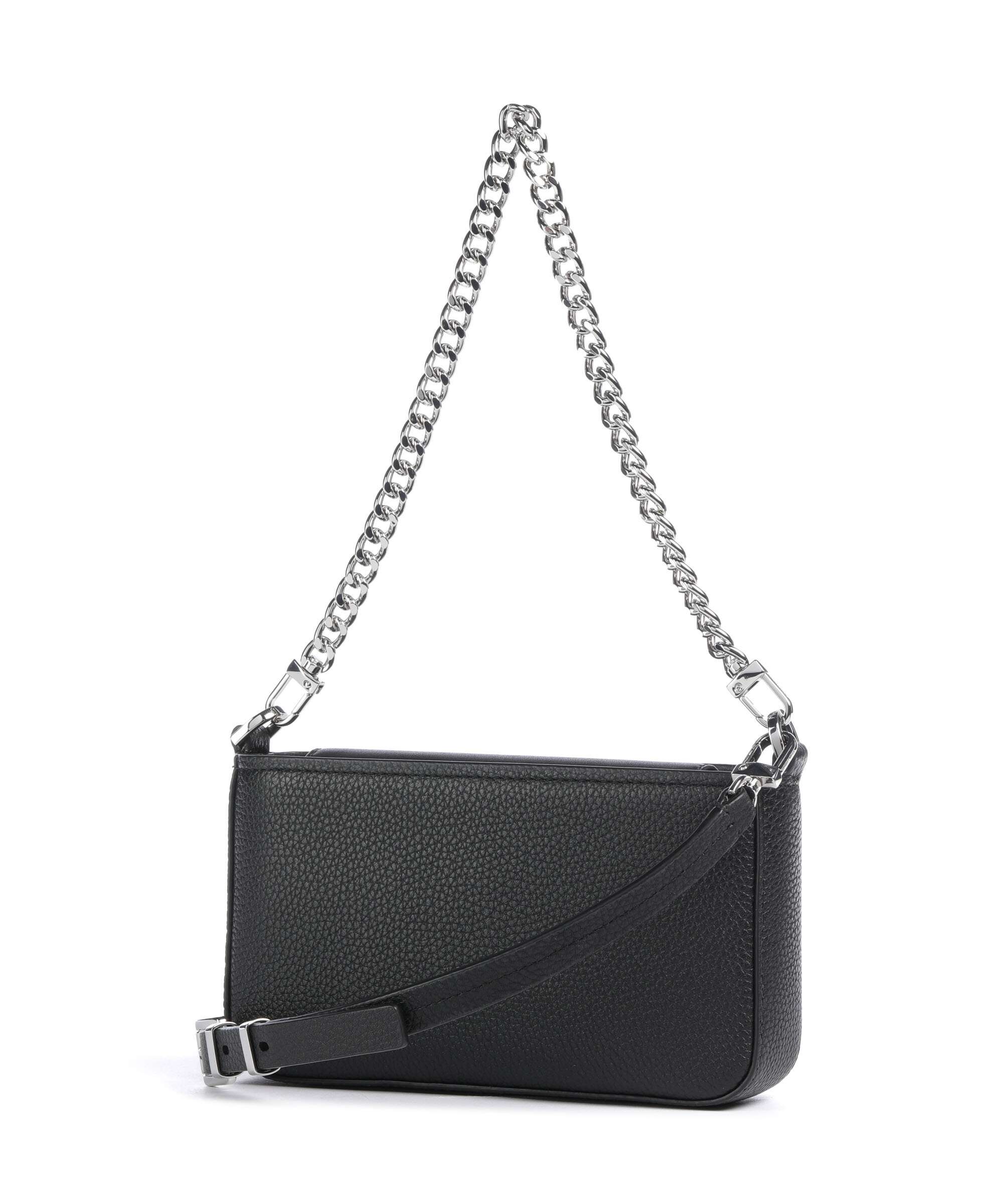 Michael Kors Bryant Small Shoulder bag black - Image 2