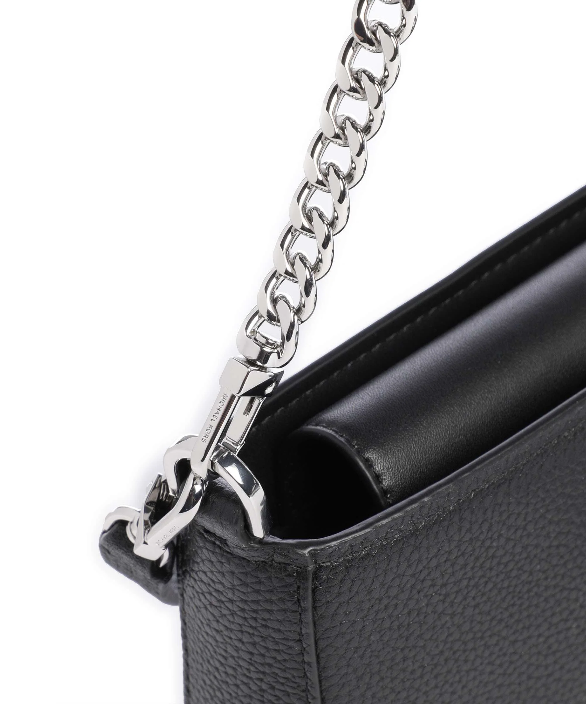 Michael Kors Bryant Small Shoulder bag black - Image 5