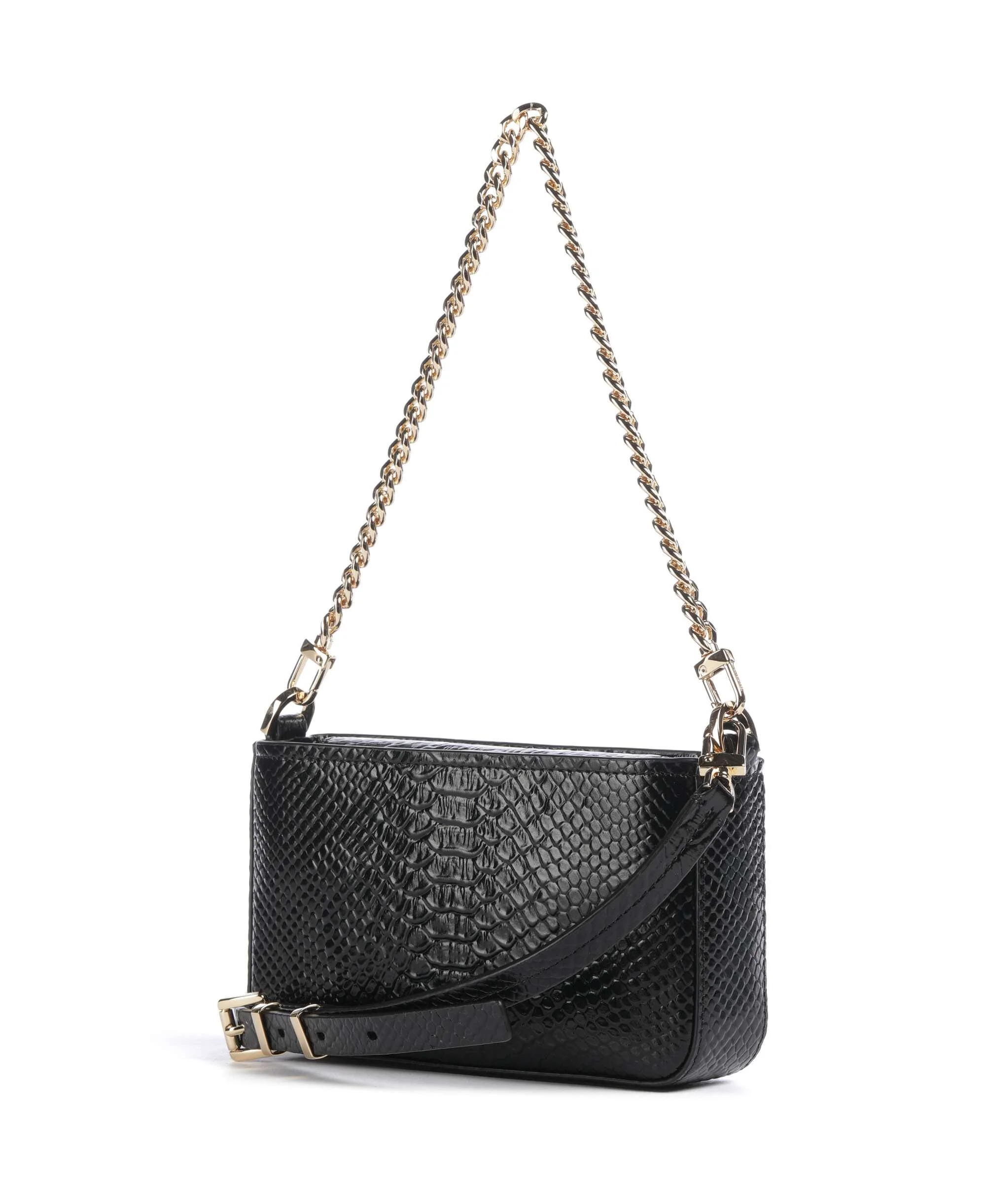 Michael Kors Bryant Small Shoulder bag black - Image 2