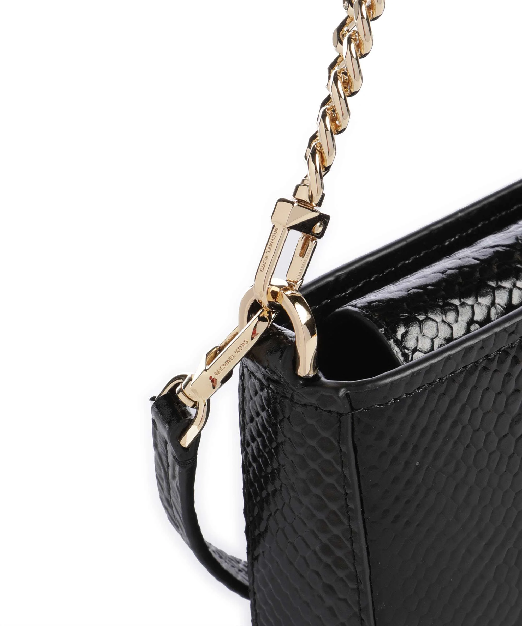 Michael Kors Bryant Small Shoulder bag black - Image 5