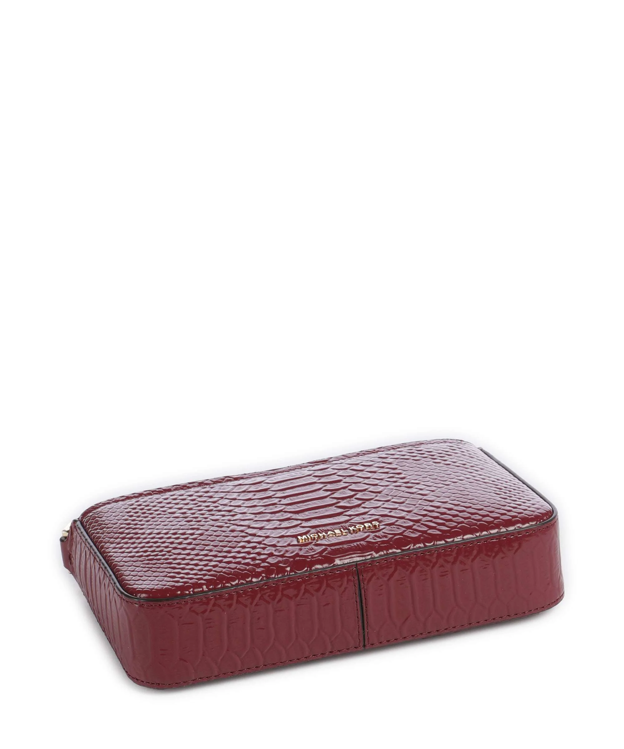 Michael Kors Bryant Small Shoulder bag mulberry - Image 6
