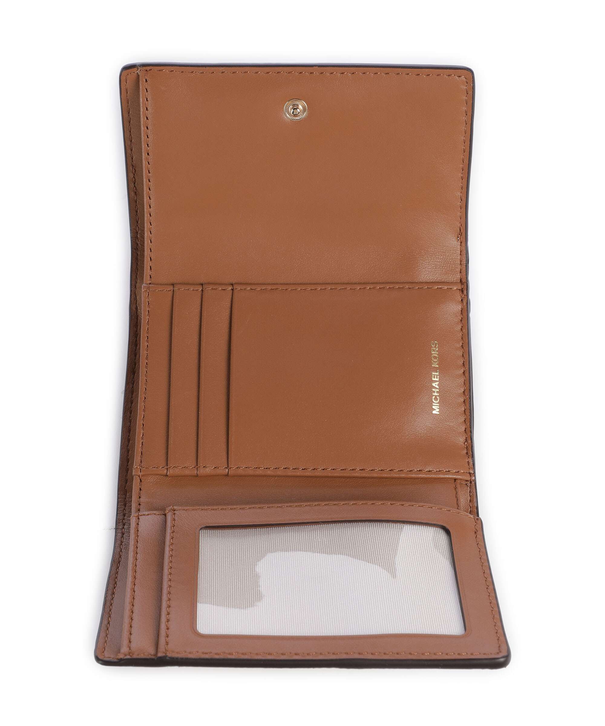Michael Kors Bryant Wallet vanilla/acrn - Image 2