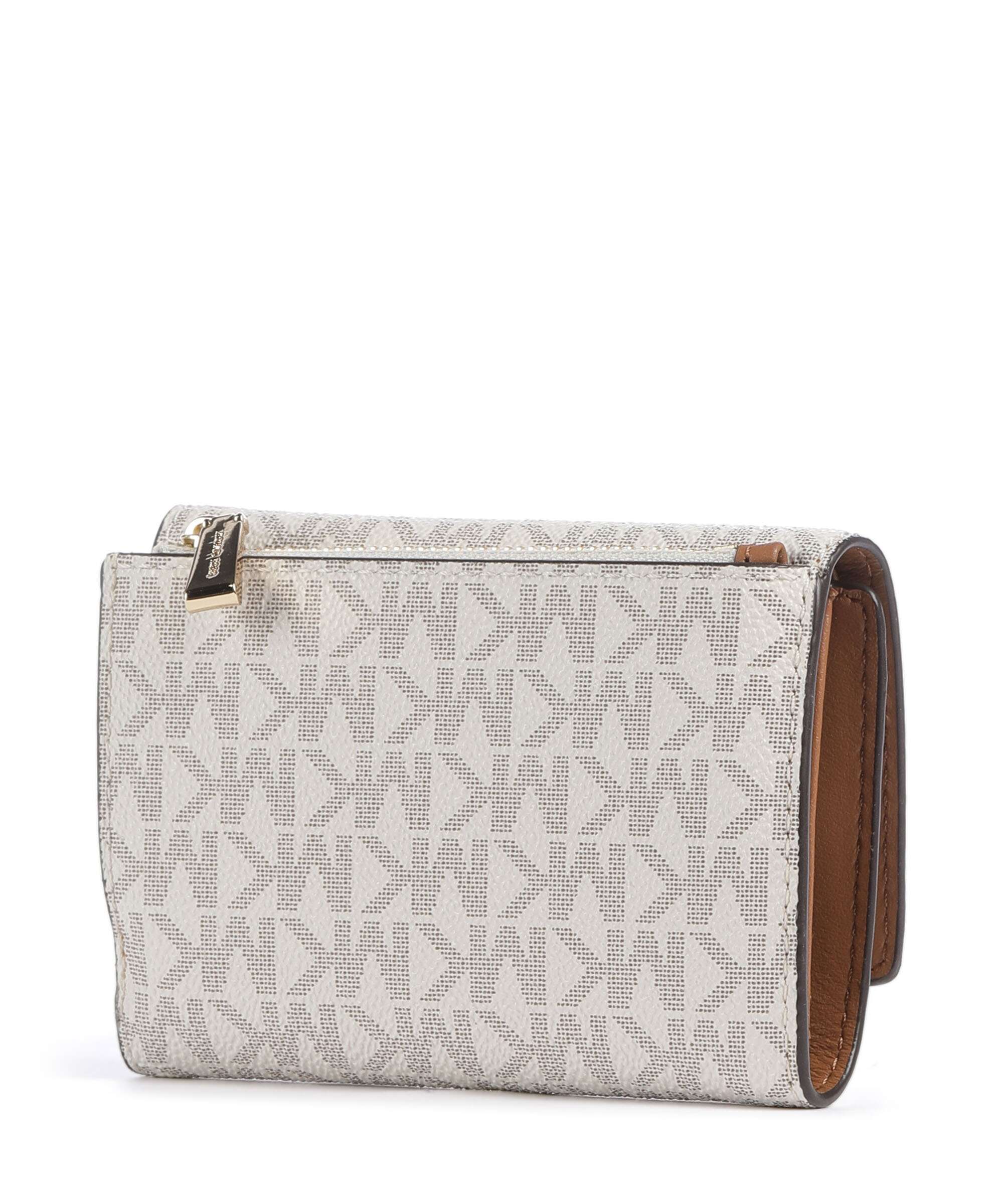 Michael Kors Bryant Wallet vanilla/acrn - Image 3