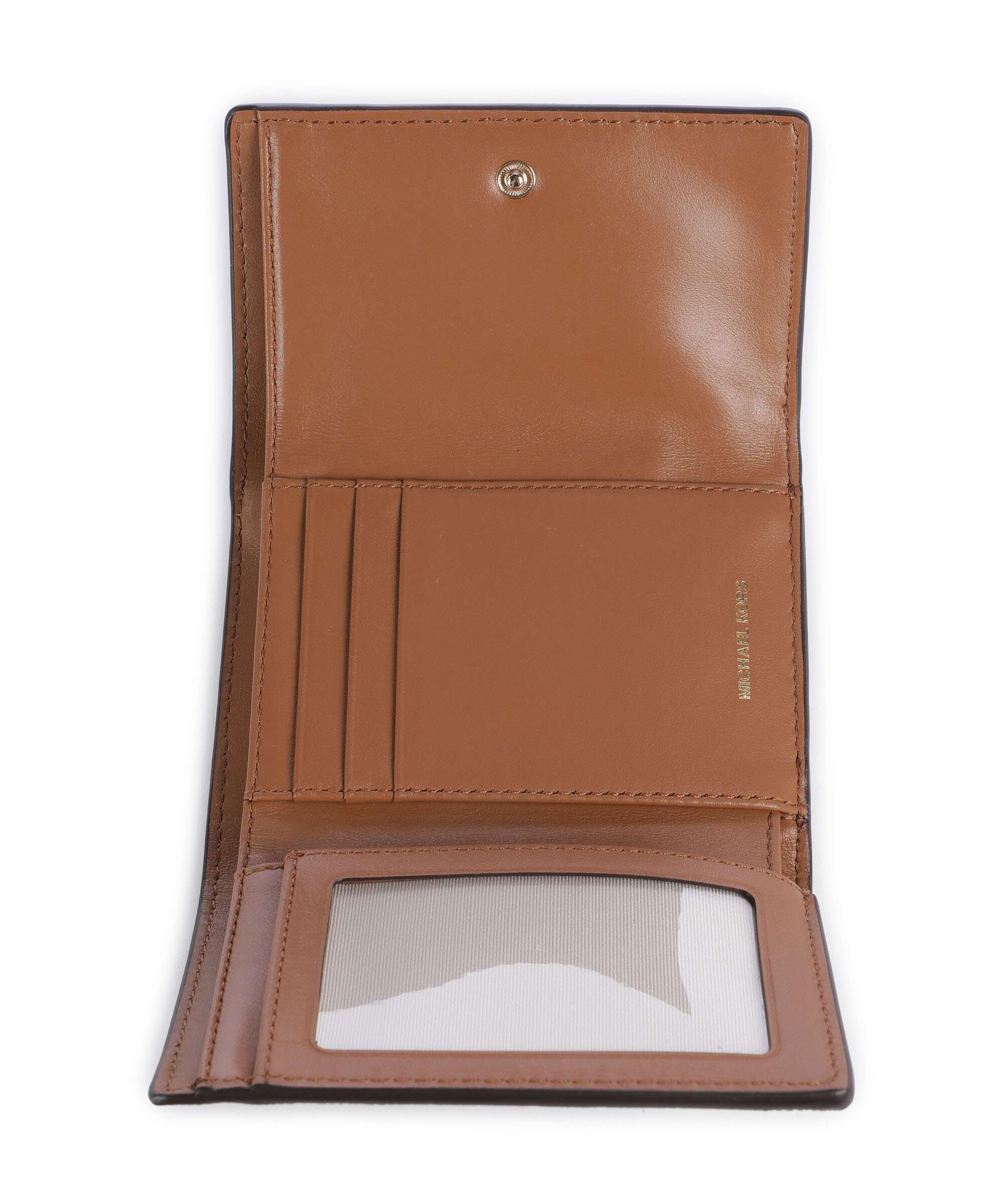 Michael Kors Bryant Wallet brown/acorn - Image 2