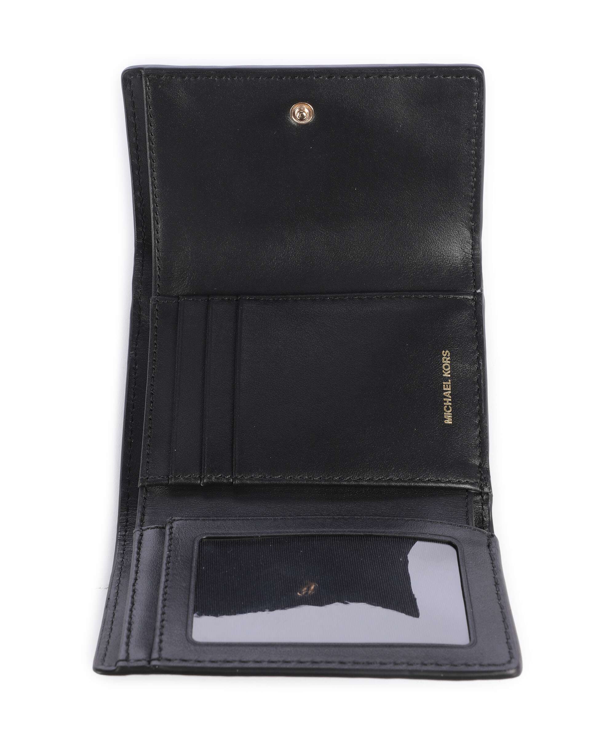 Michael Kors Bryant Wallet black - Image 2