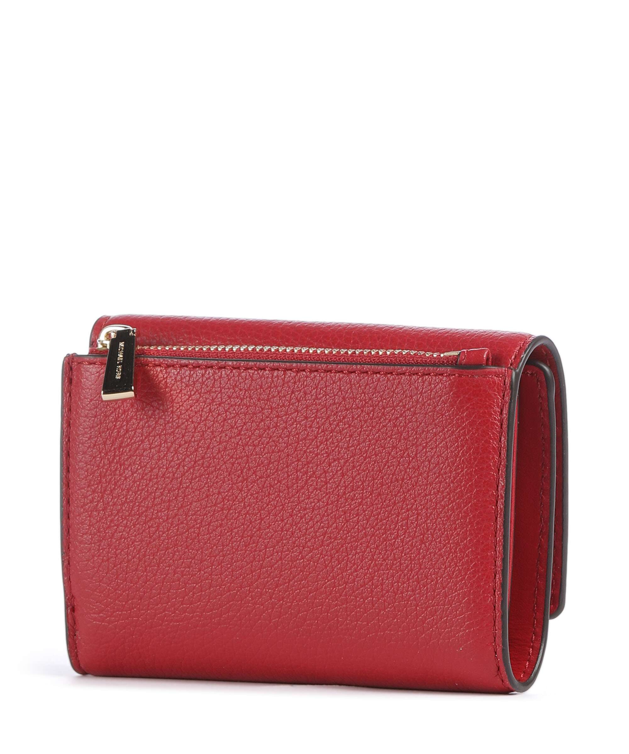 Michael Kors Bryant Wallet crimson - Image 3