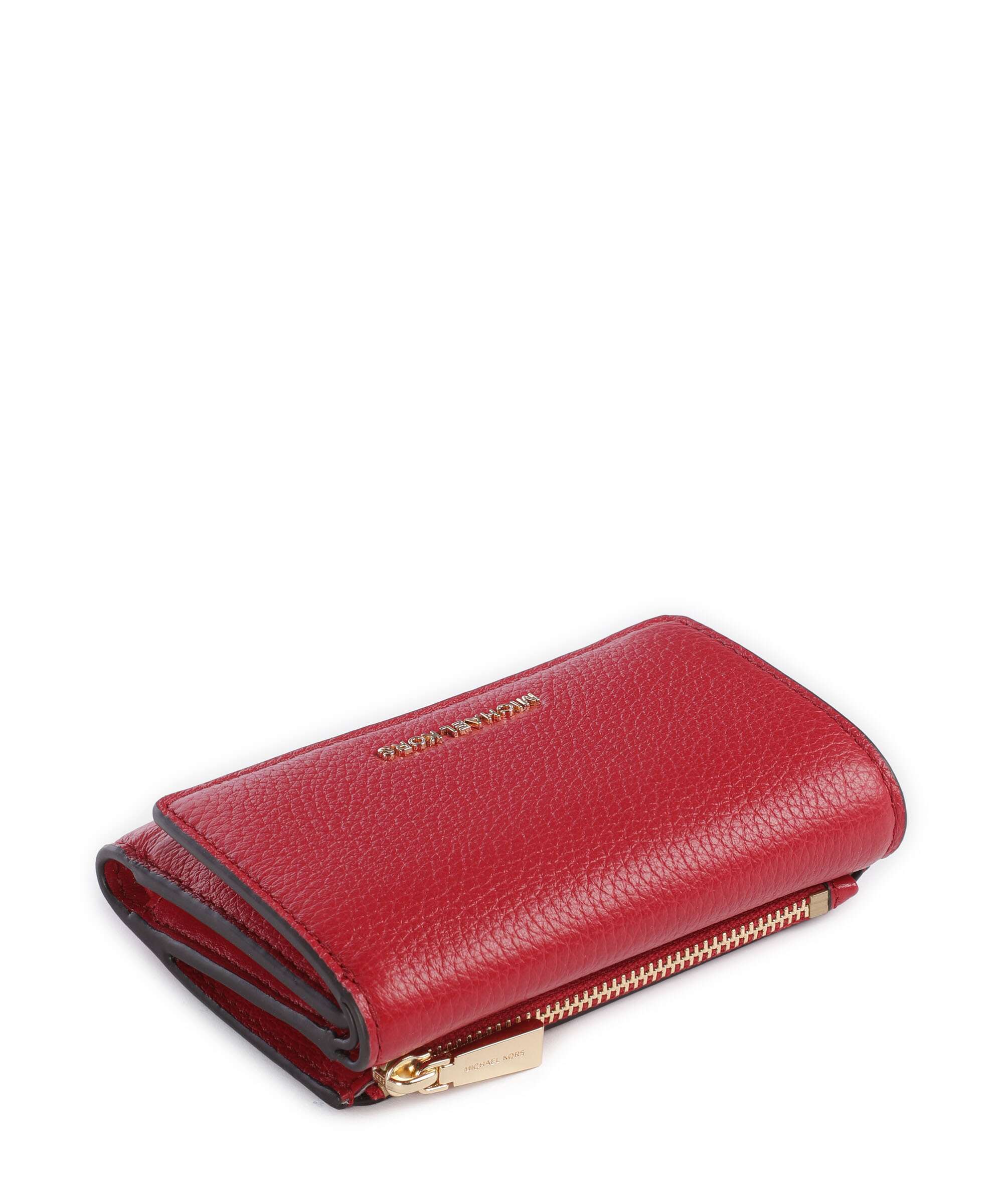 Michael Kors Bryant Wallet crimson - Image 4