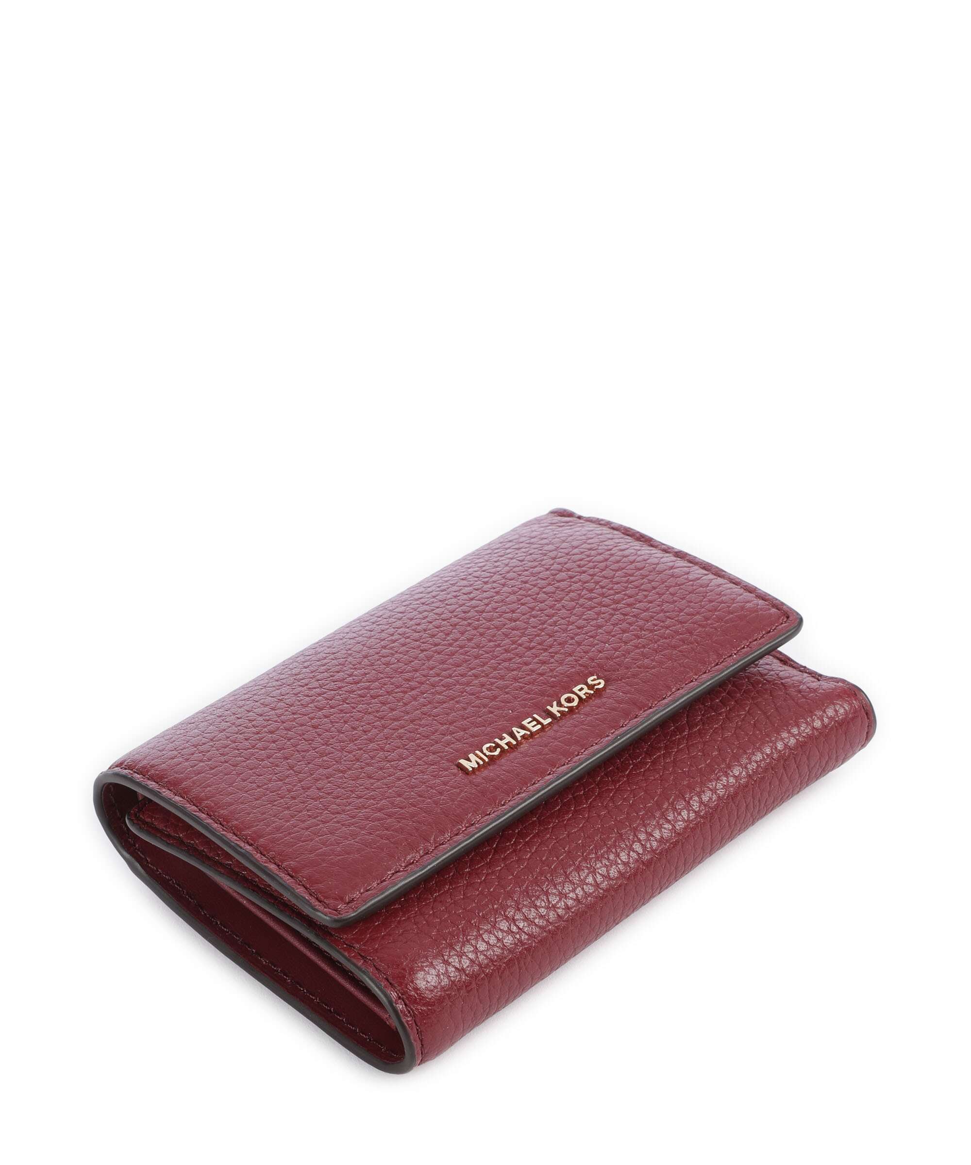 Michael Kors Bryant Wallet mulberry - Image 5