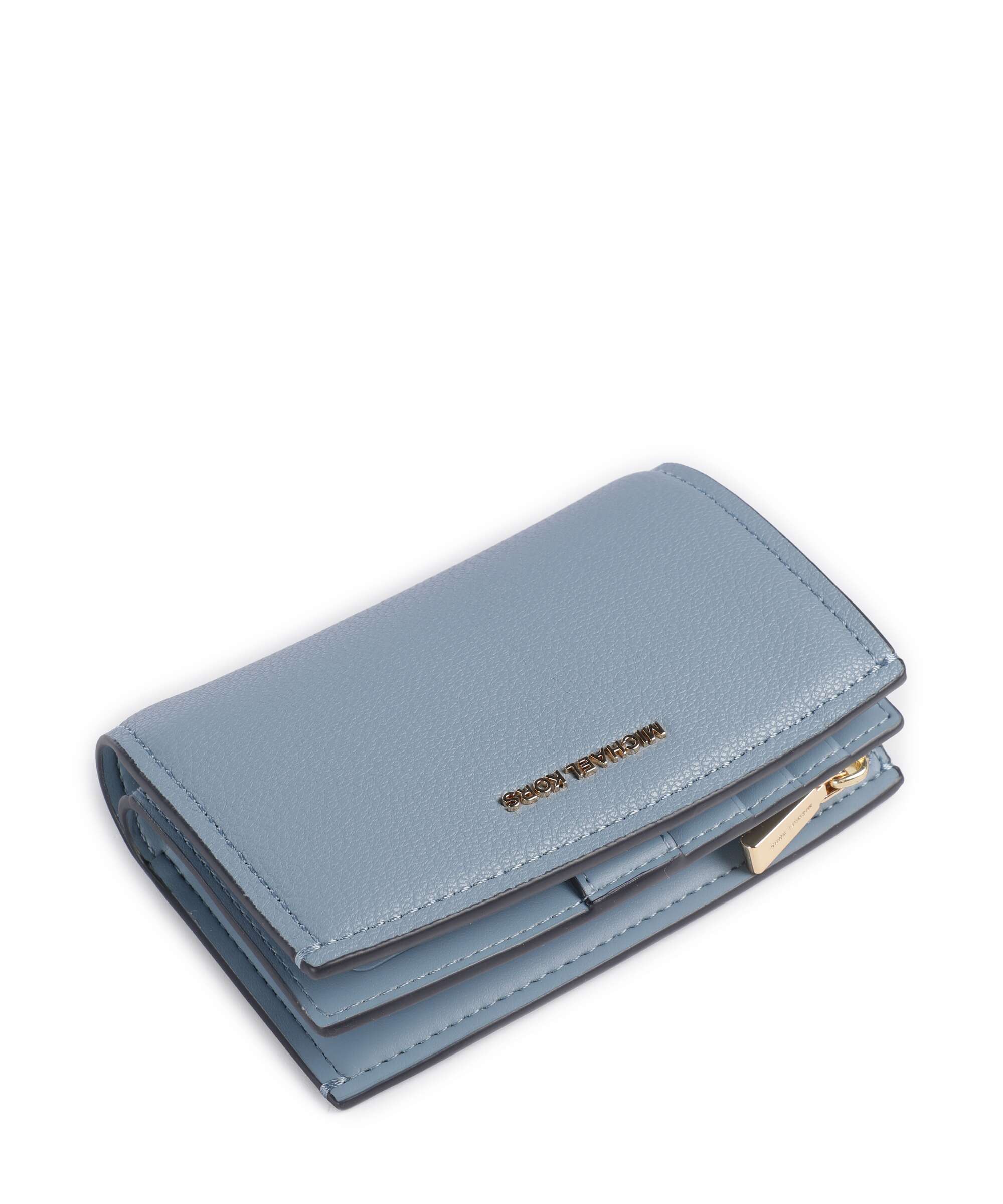 Michael Kors Bryant Wallet chambray - Image 4