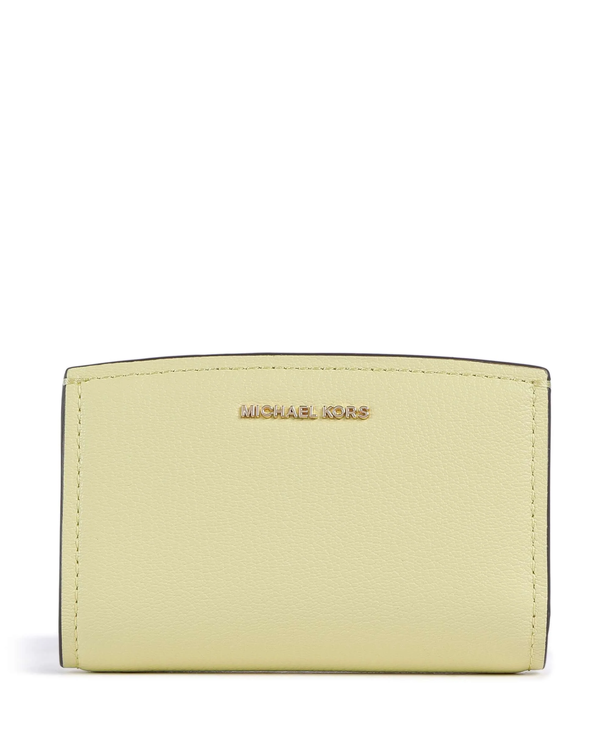 Michael Kors Bryant Wallet lemon