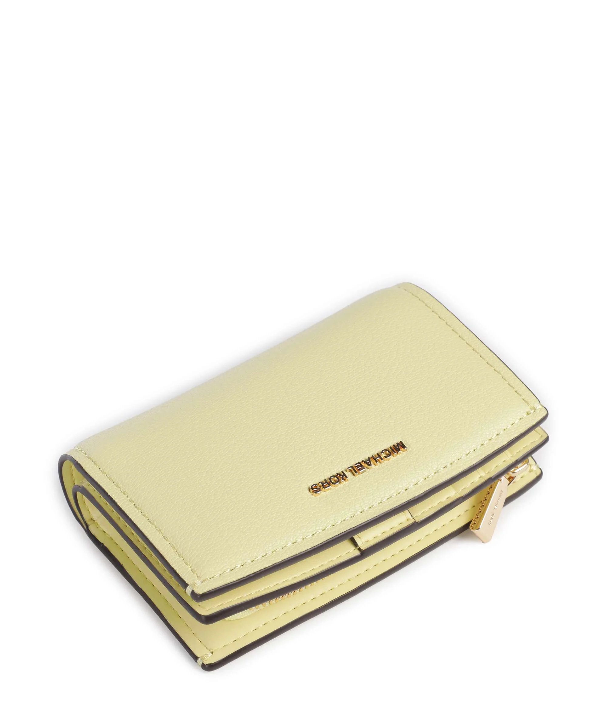 Michael Kors Bryant Wallet lemon - Image 4