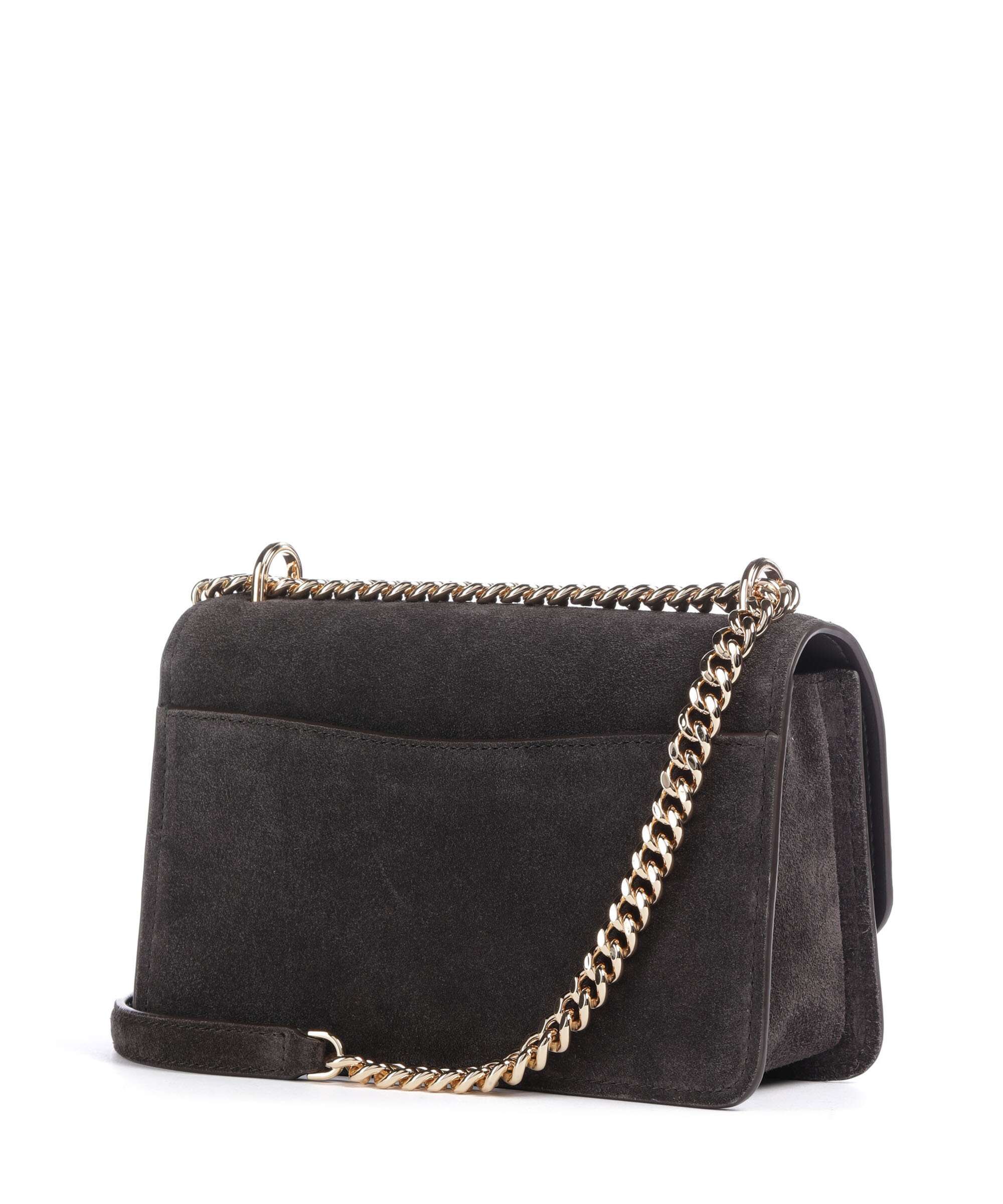 Michael Kors Claire Large Shoulder bag chocolate - Image 2