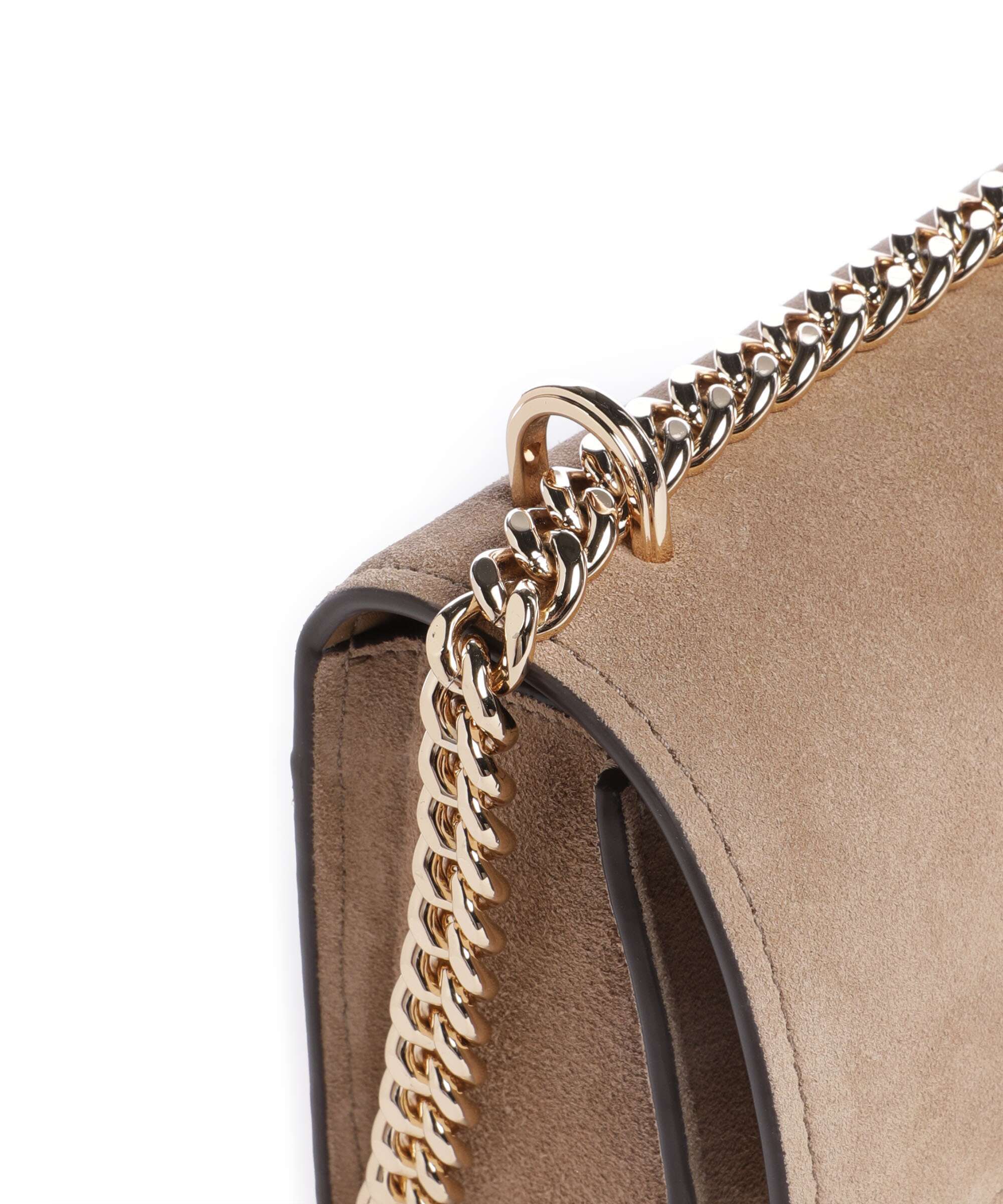 Michael Kors Claire Large Shoulder bag husk - Image 5