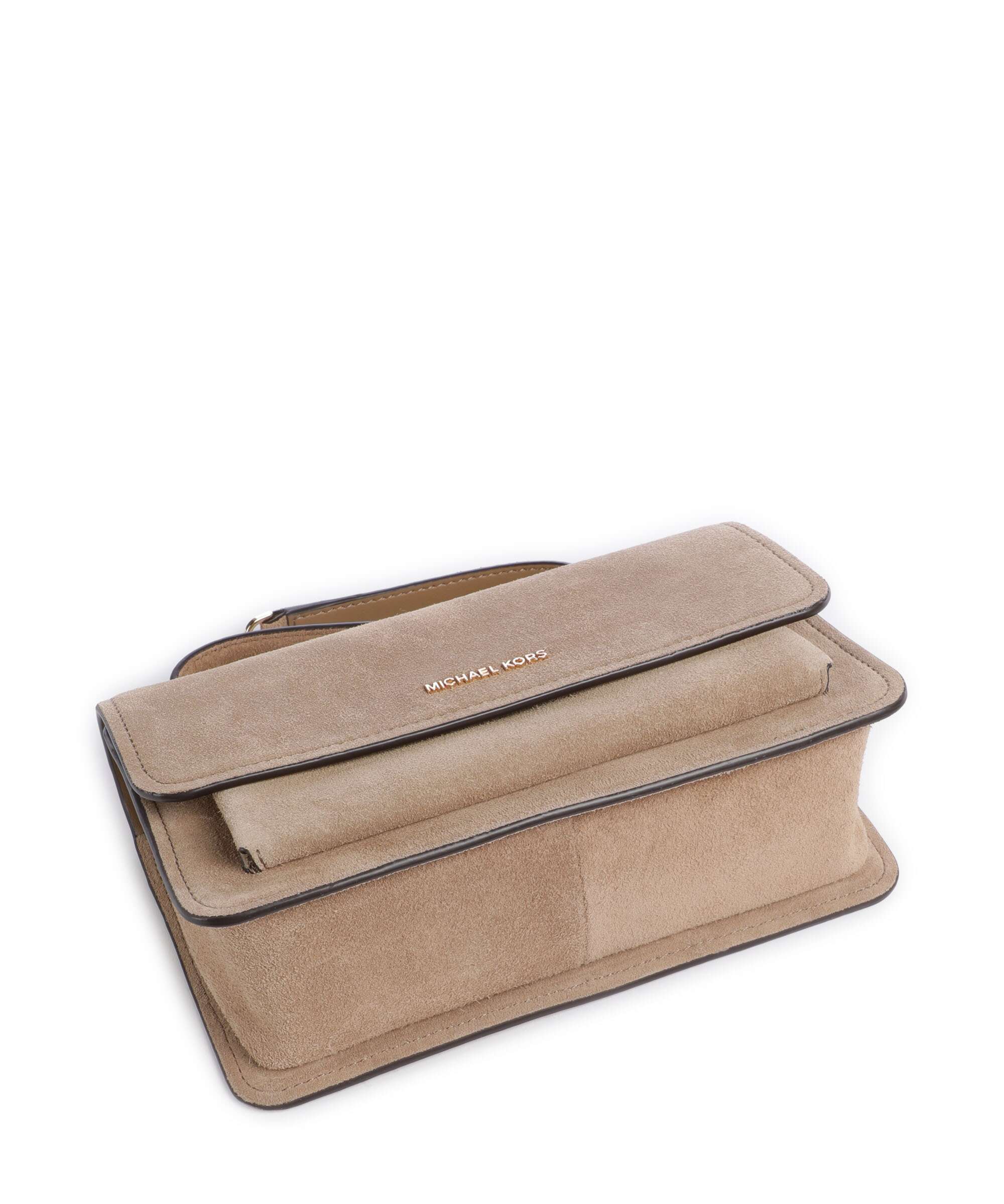 Michael Kors Claire Large Shoulder bag husk - Image 6