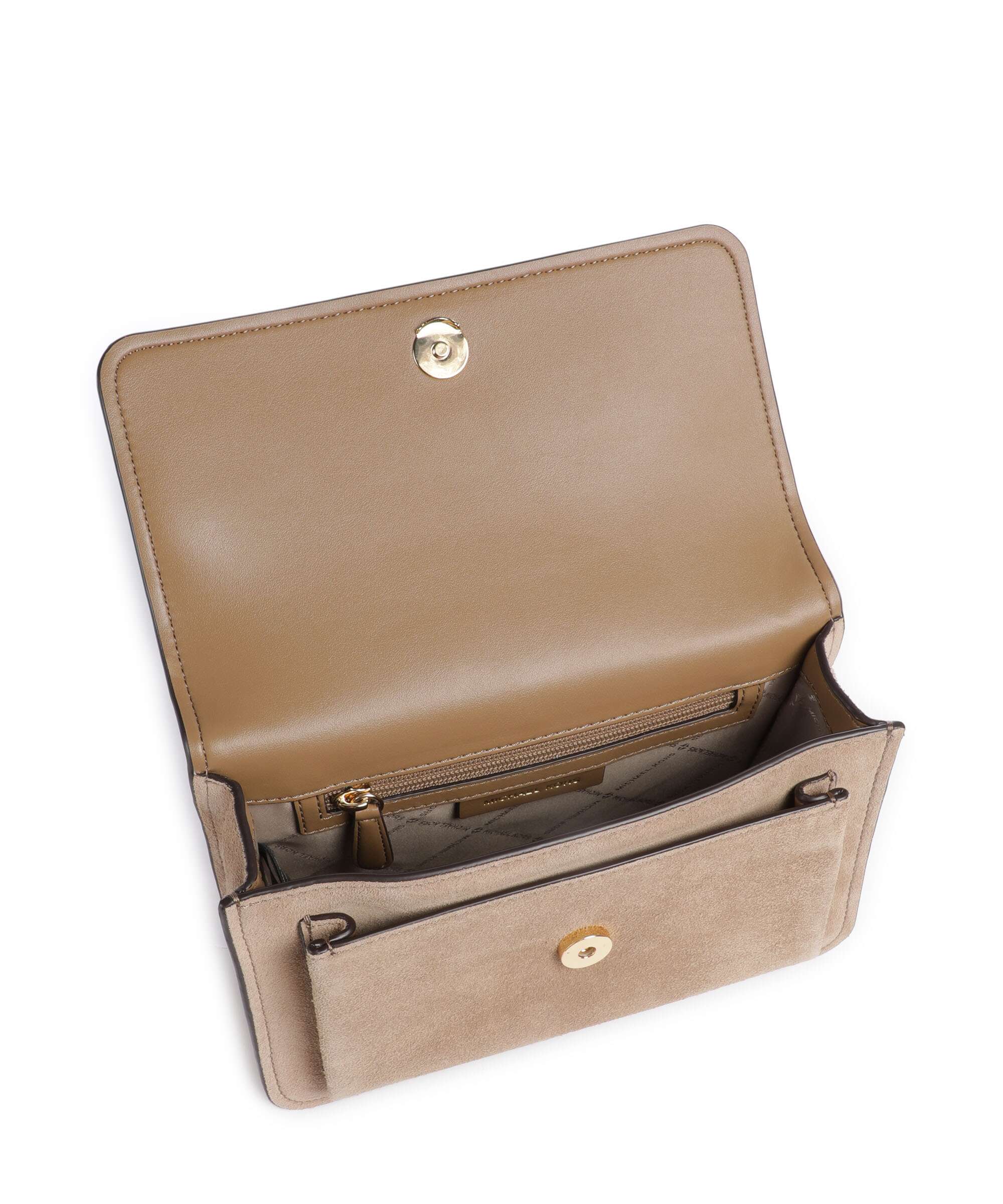 Michael Kors Claire Large Shoulder bag husk - Image 7