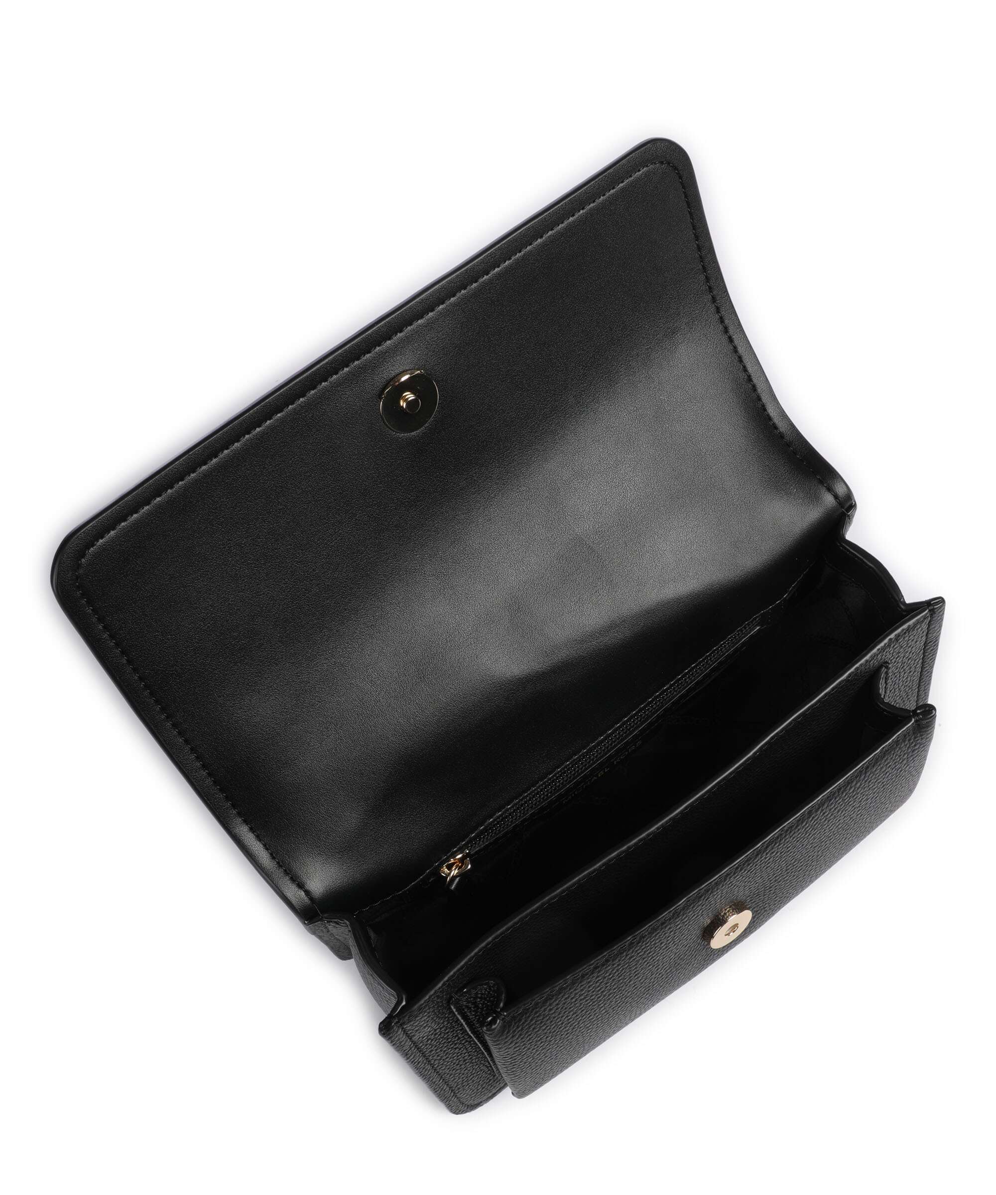 Michael Kors Claire Large Shoulder bag black - Image 7