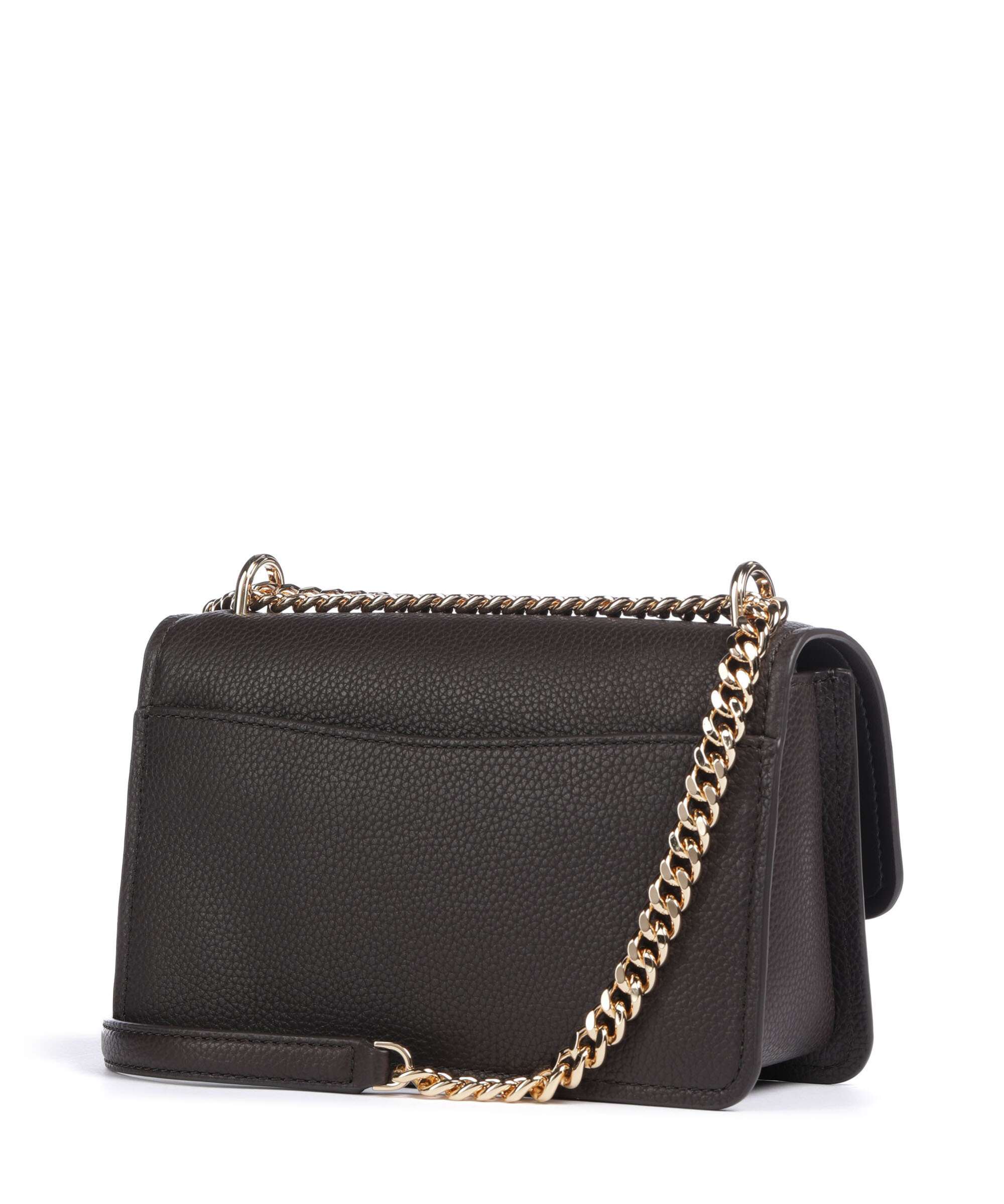 Michael Kors Claire Large Shoulder bag chocolate - Image 2
