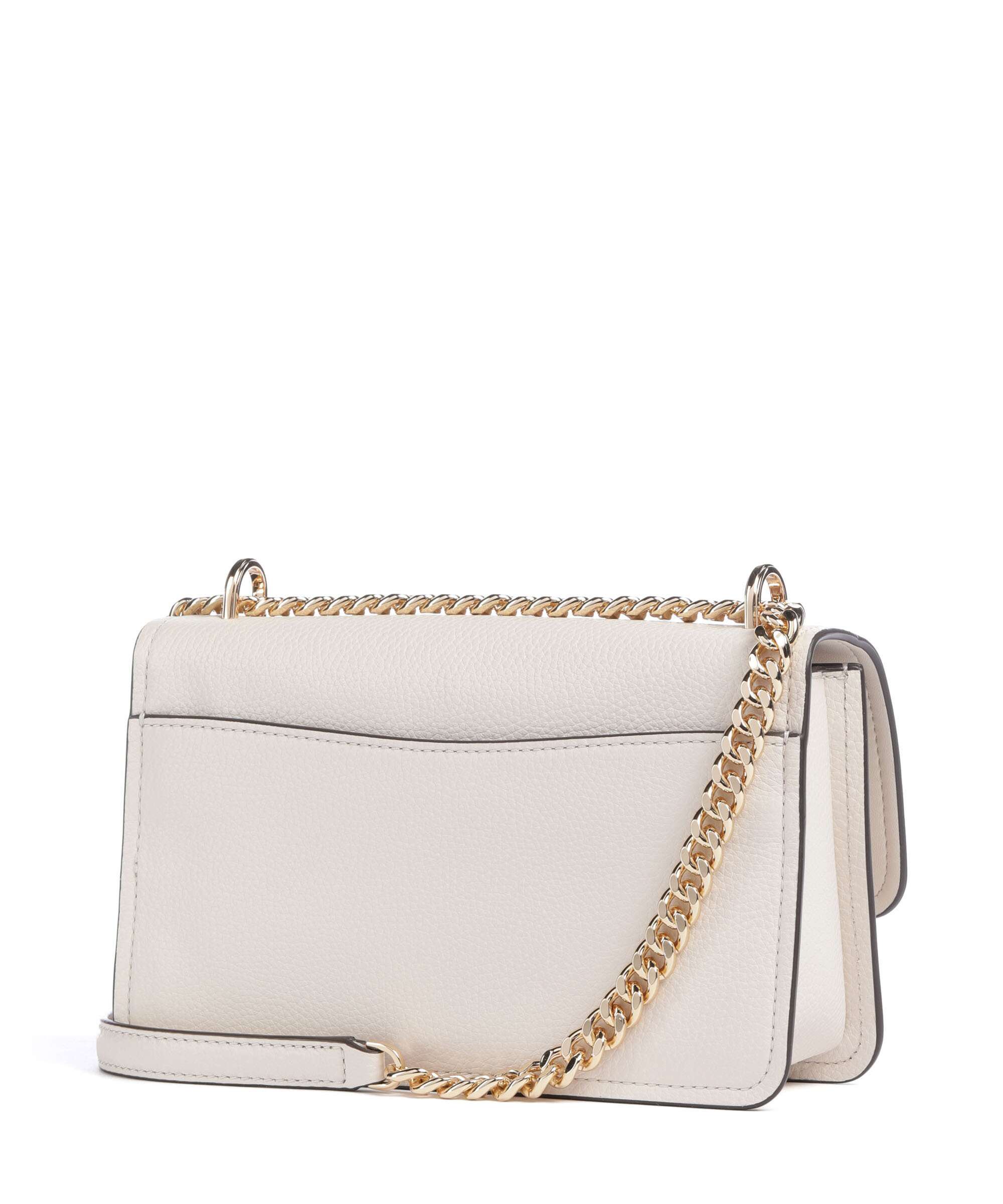 Michael Kors Claire Large Shoulder bag light cream - Image 2