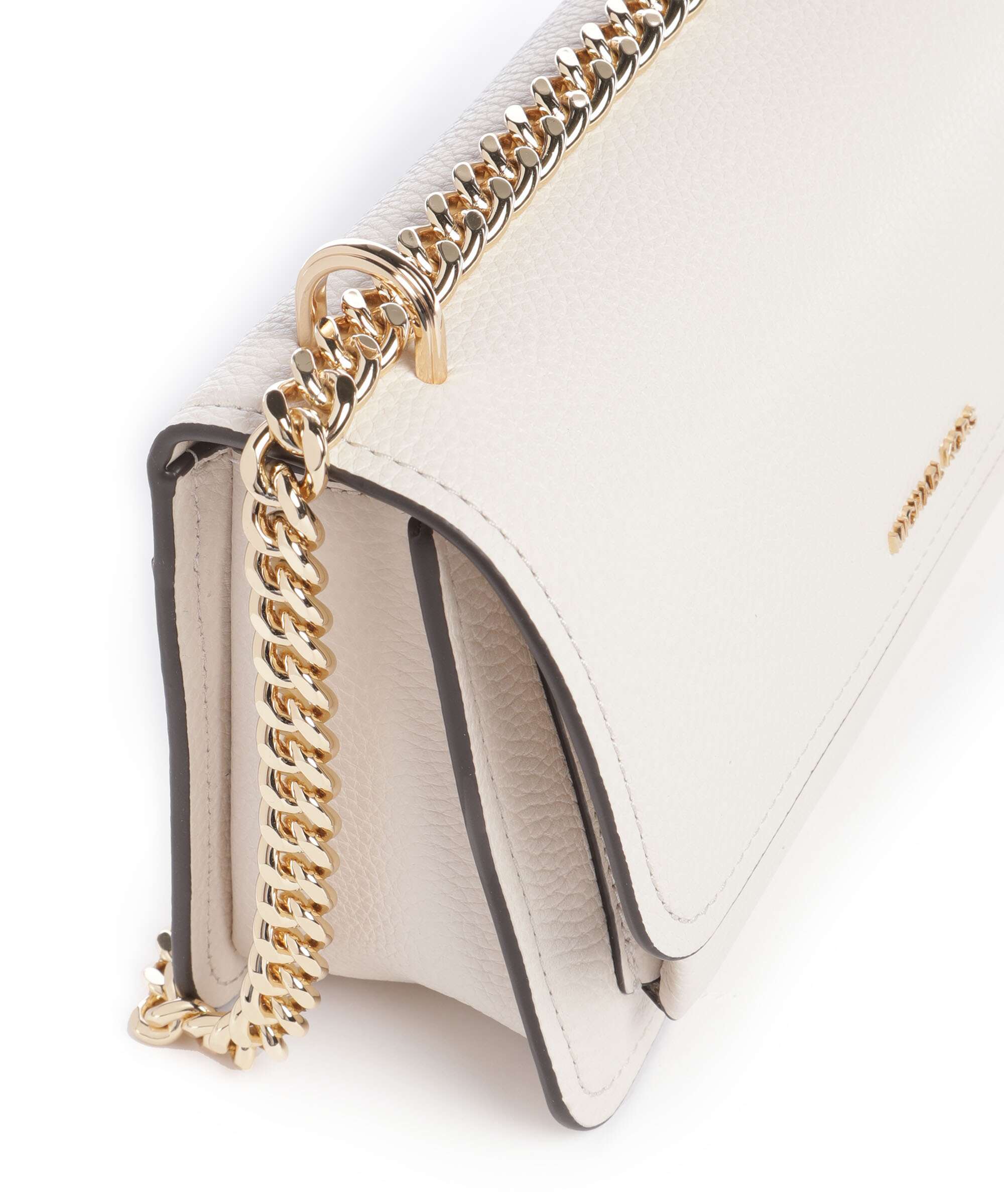 Michael Kors Claire Large Shoulder bag light cream - Image 5