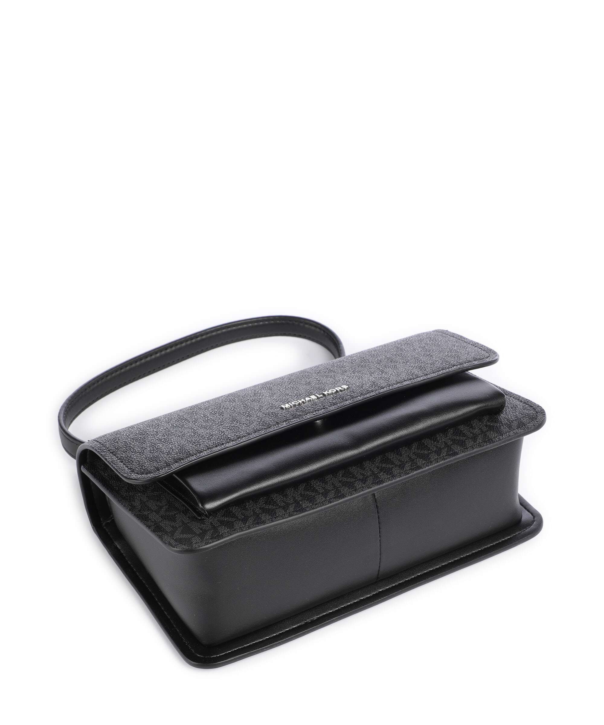 Michael Kors Claire Shoulder bag black - Image 6