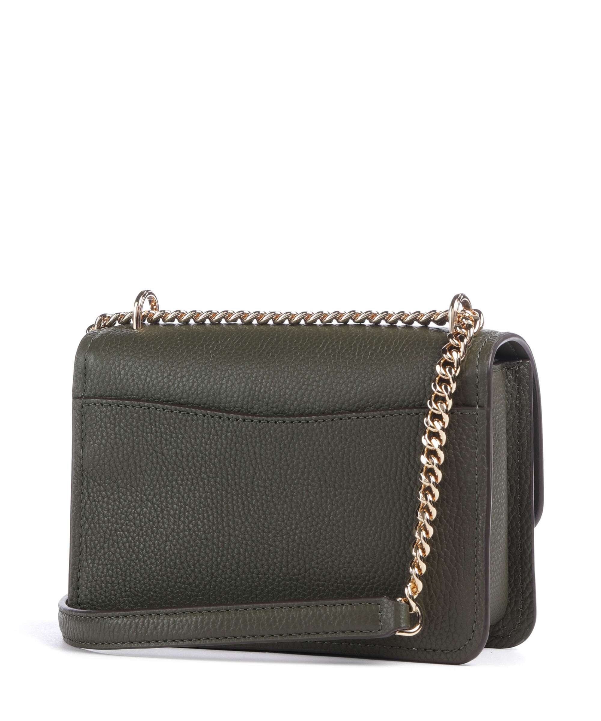 Michael Kors Claire Small Shoulder bag ivy - Image 2