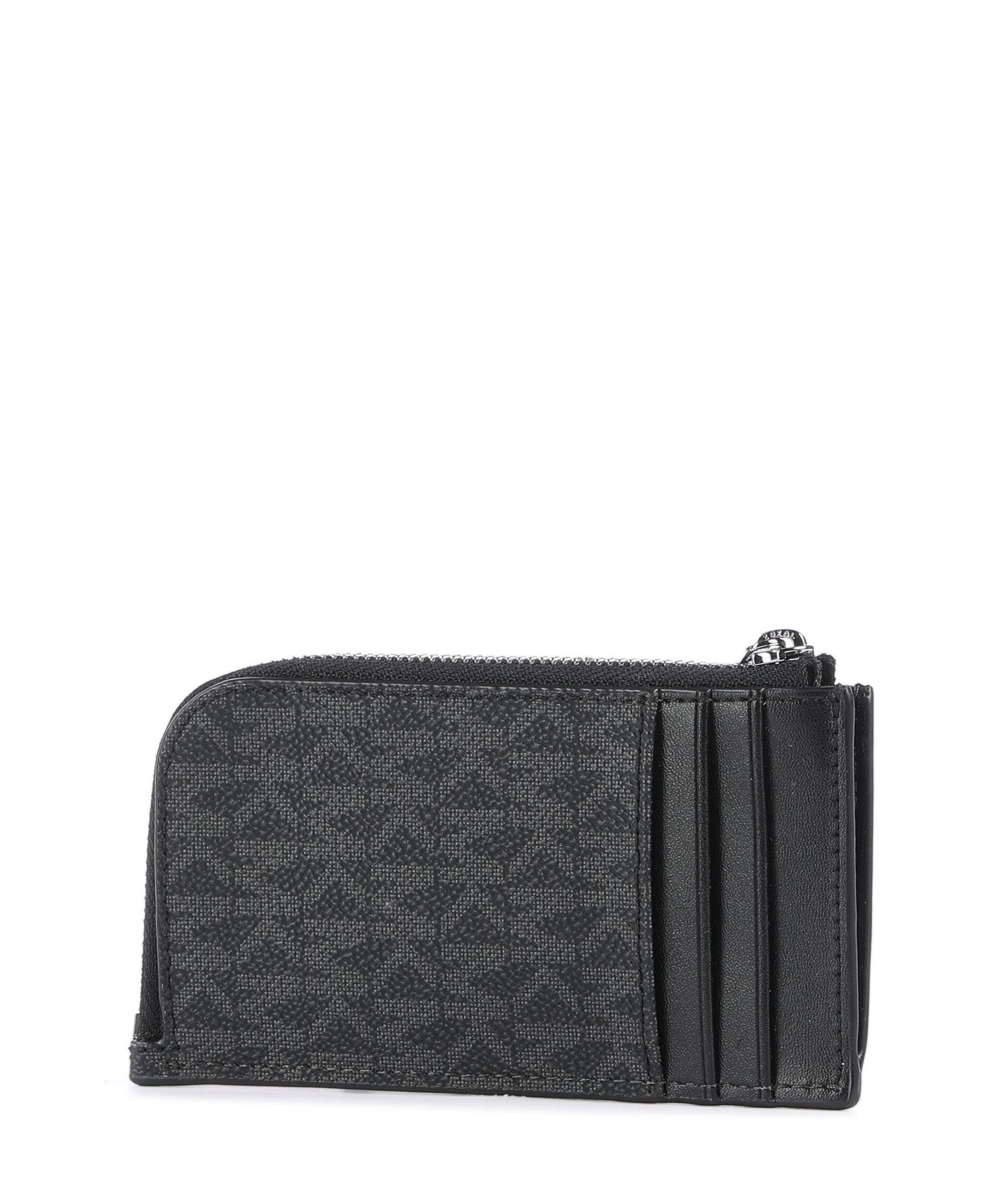 Michael Kors Credit card holder black - Image 2