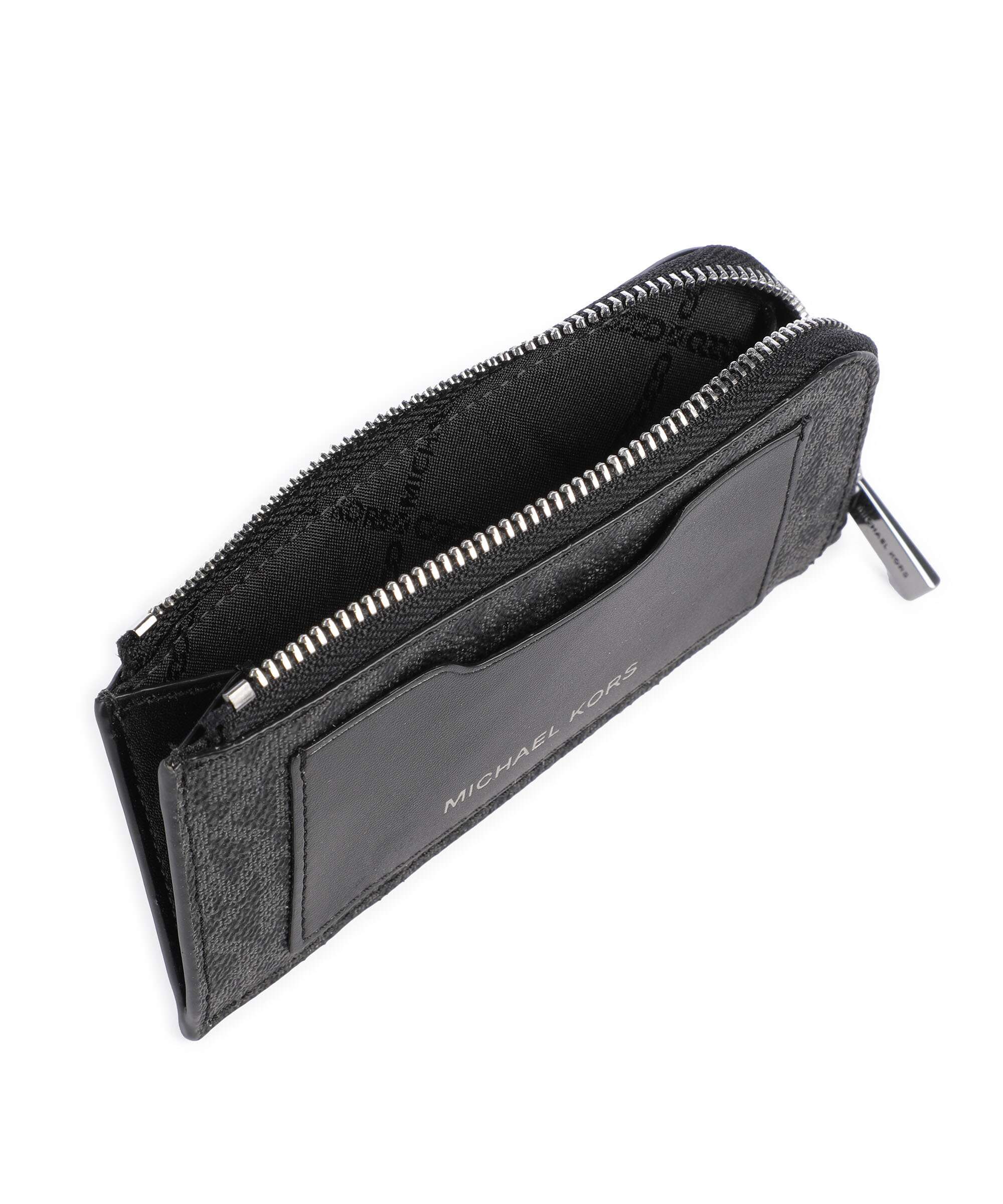 Michael Kors Credit card holder black - Image 4