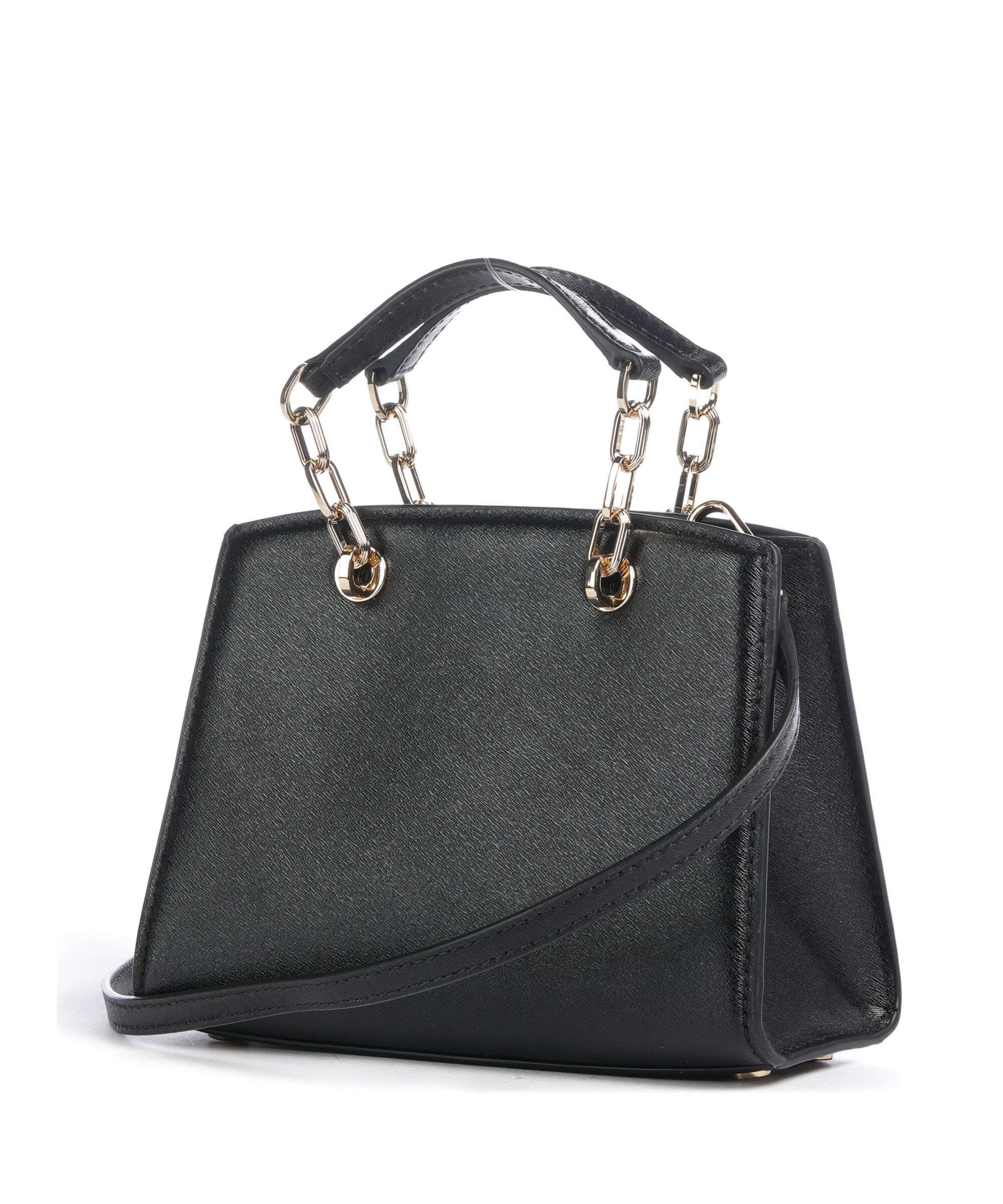Michael Kors Cynthia Crossbody bag black - Image 2