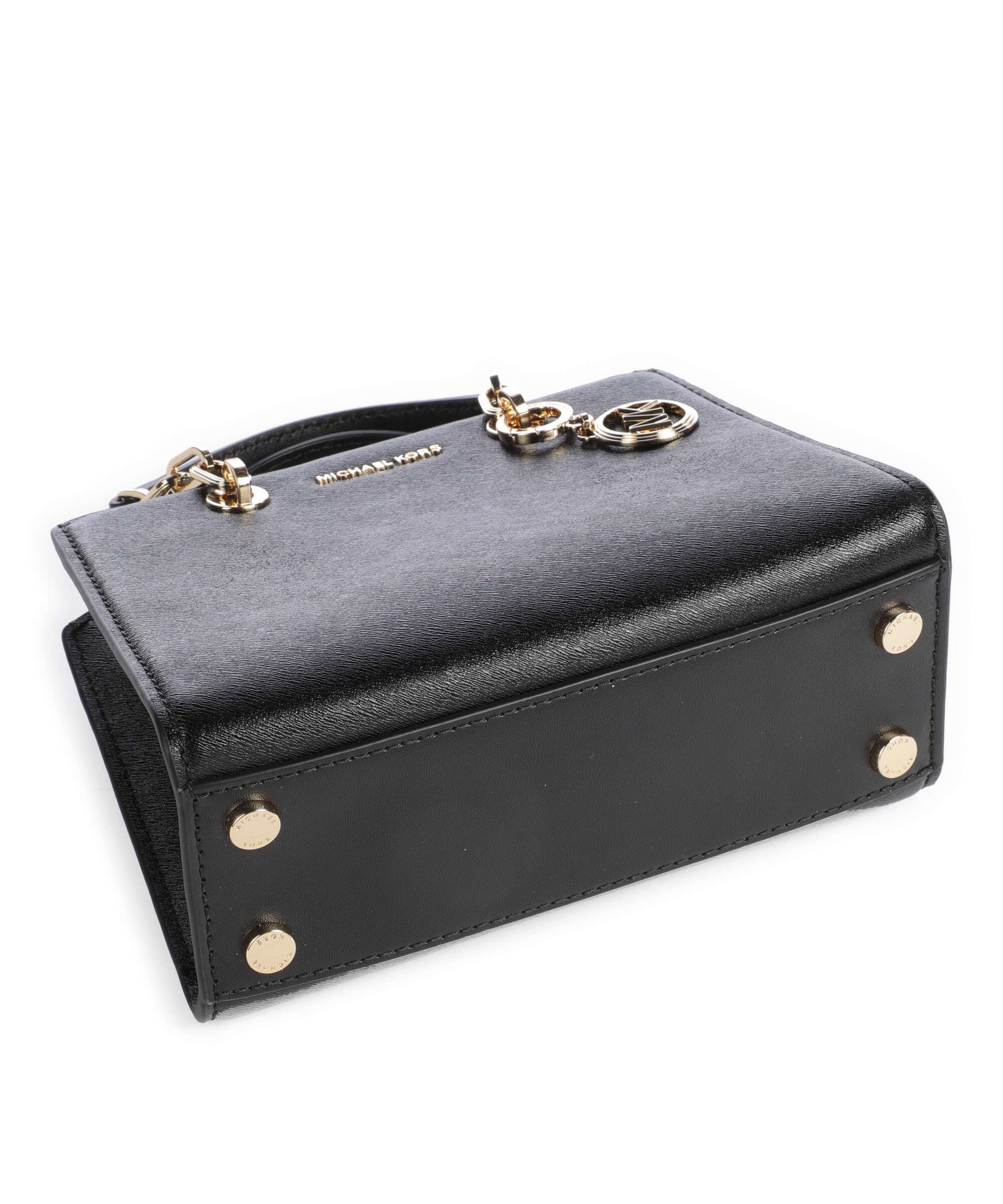 Michael Kors Cynthia Crossbody bag black - Image 5