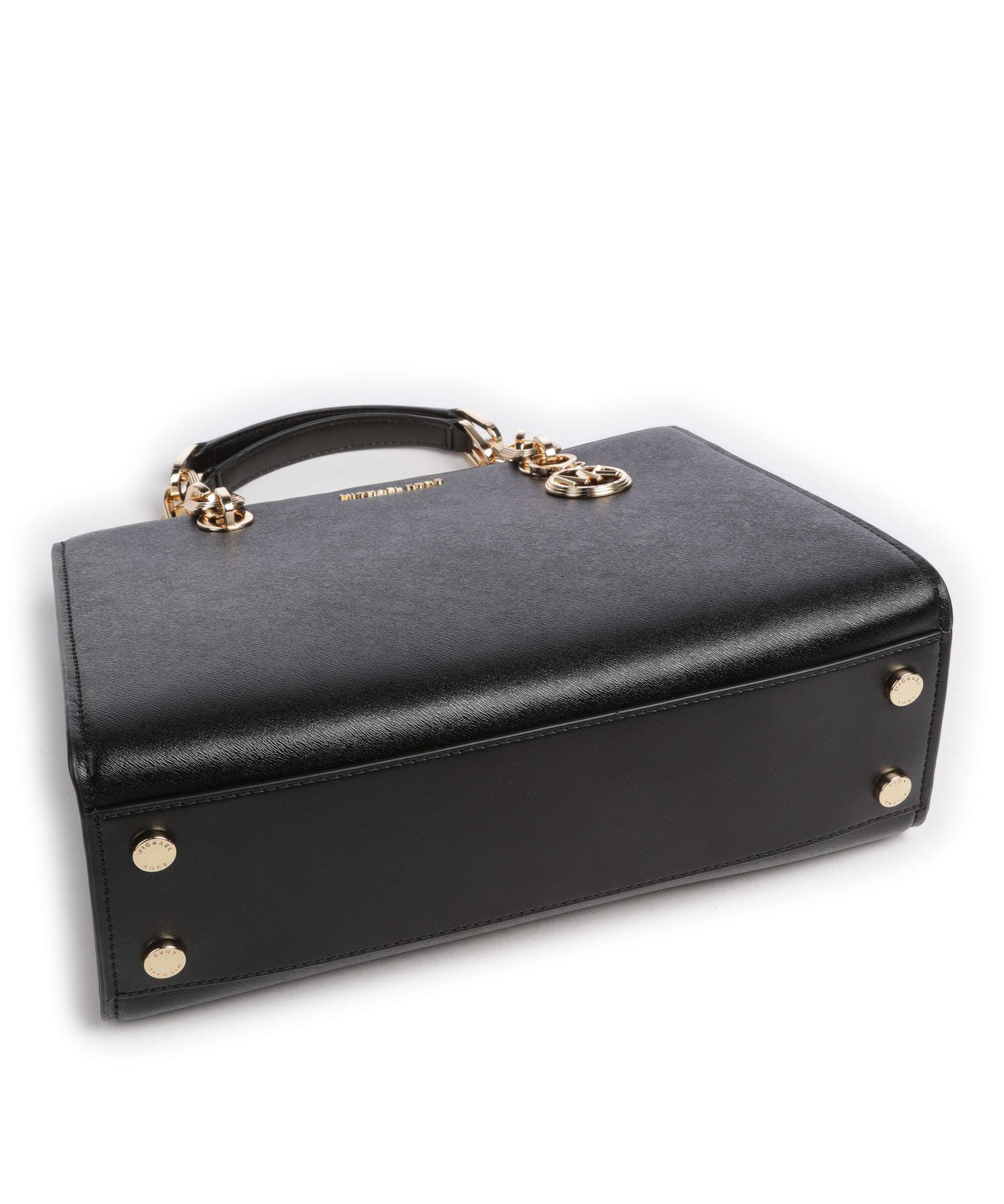 Michael Kors Cynthia Handbag black - Image 6
