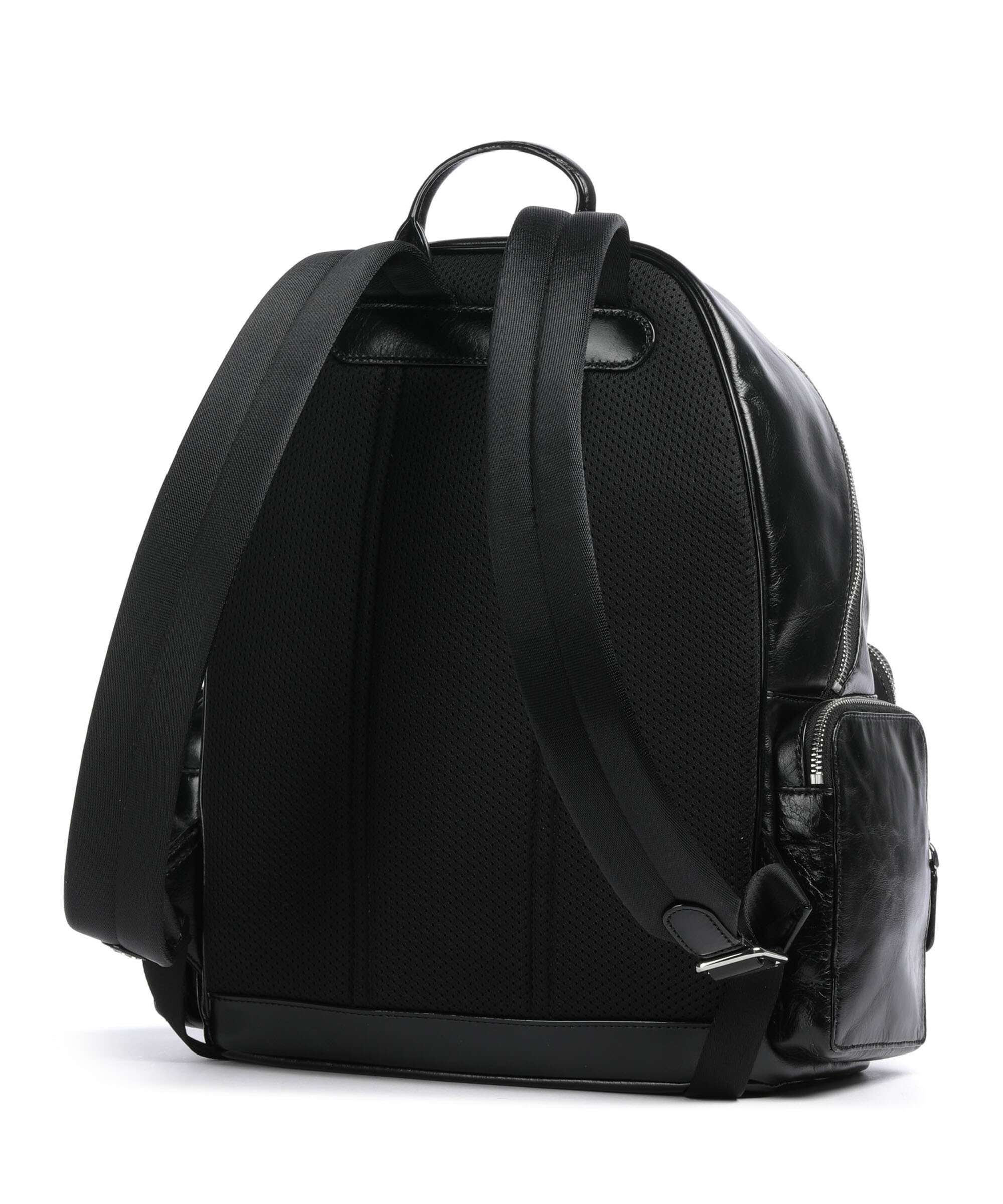 Michael Kors Dakota Backpack black - Image 2