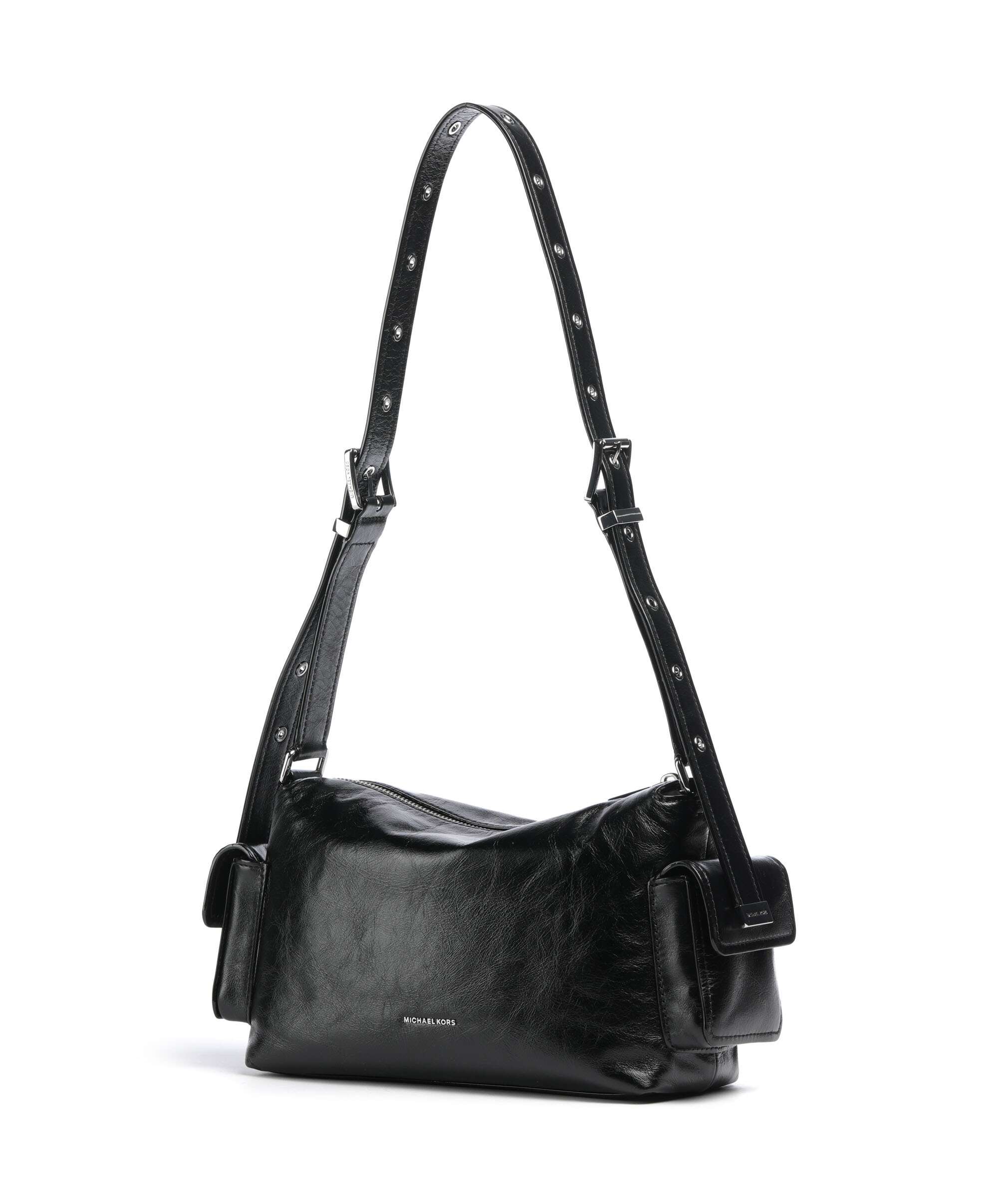 Michael Kors Dakota Medium Shoulder bag black - Image 2