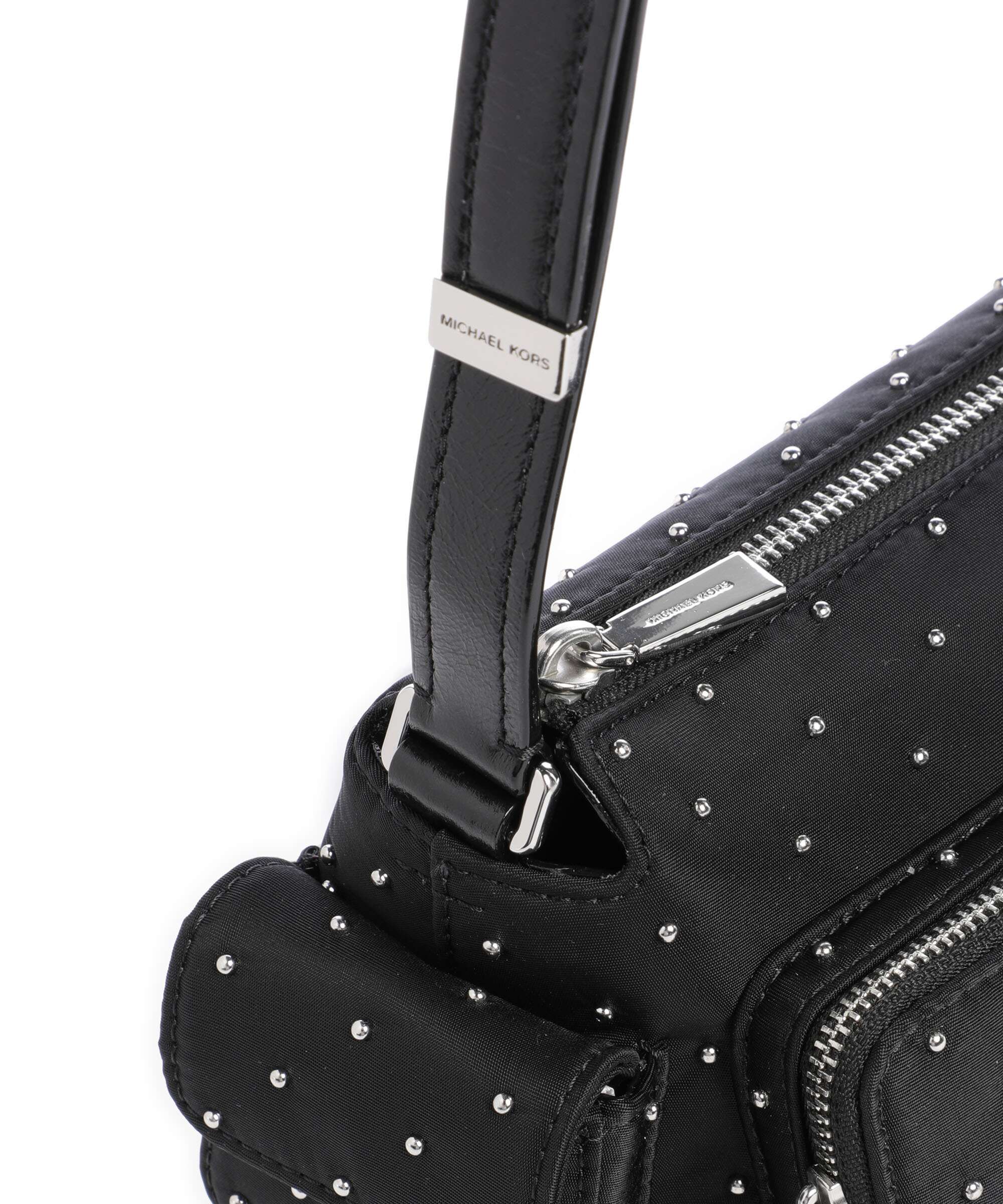 Michael Kors Dakota Small Crossbody bag black - Image 4