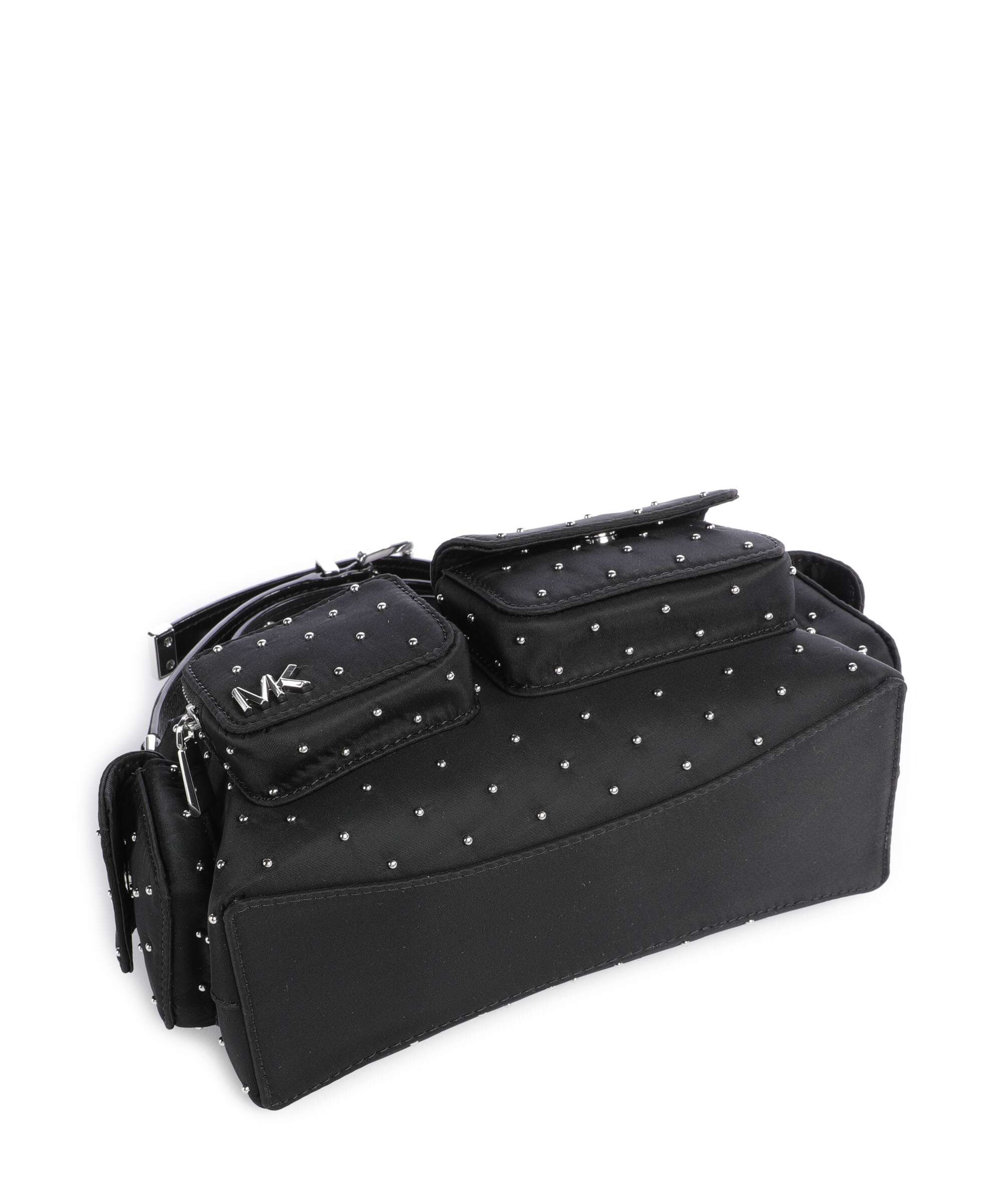 Michael Kors Dakota Small Crossbody bag black - Image 5