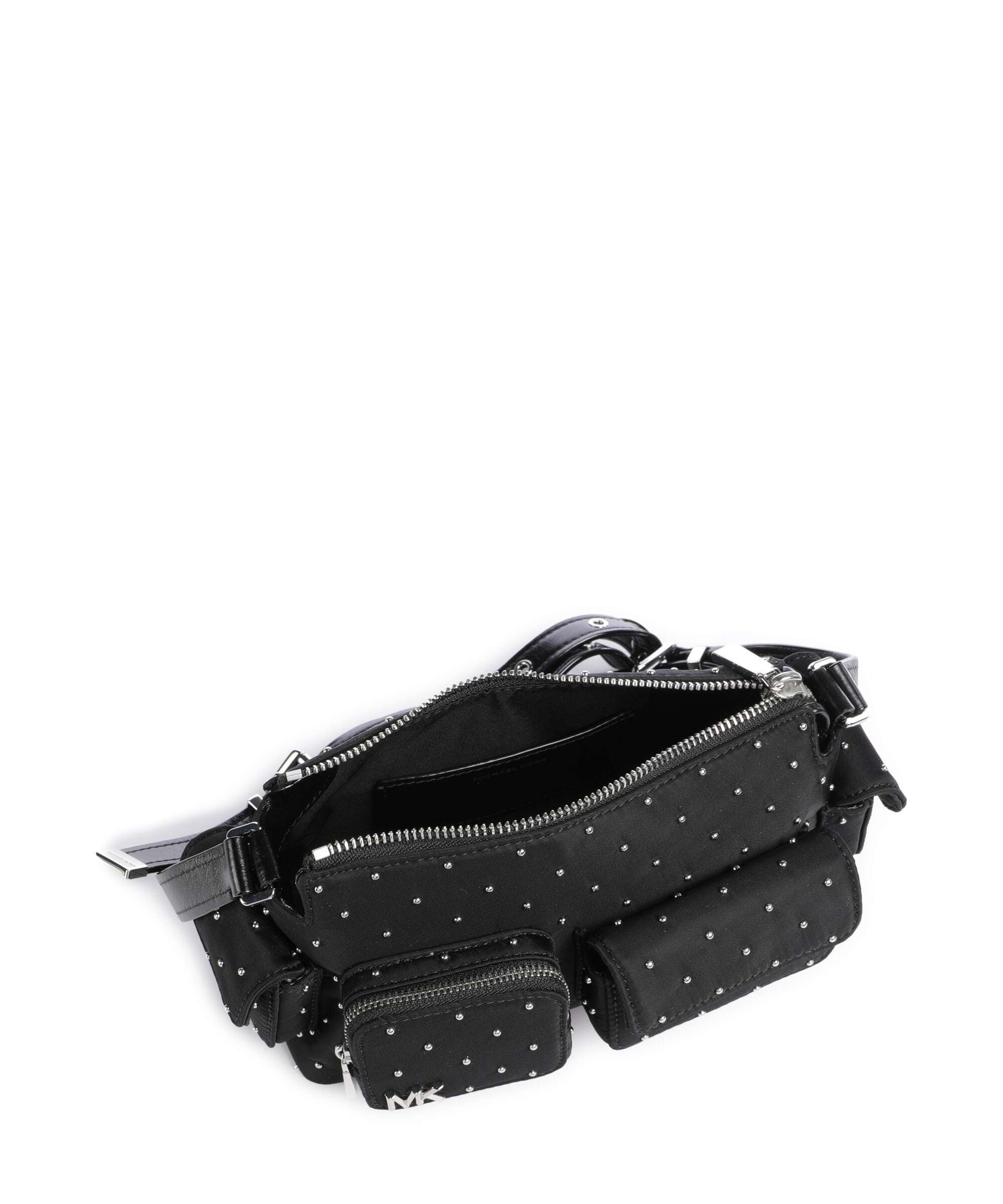 Michael Kors Dakota Small Crossbody bag black - Image 6