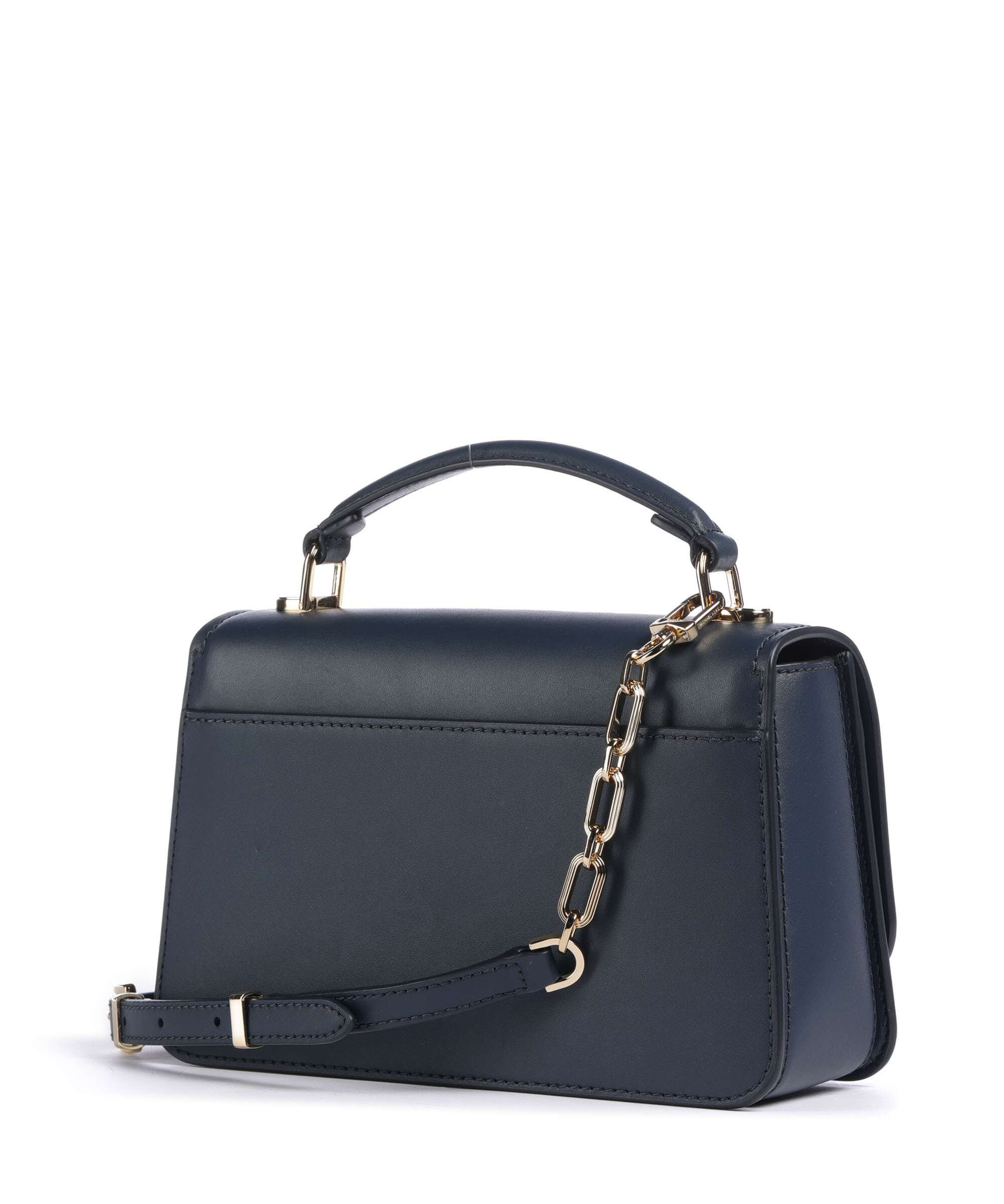 Michael Kors Delancey Crossbody bag navy - Image 2
