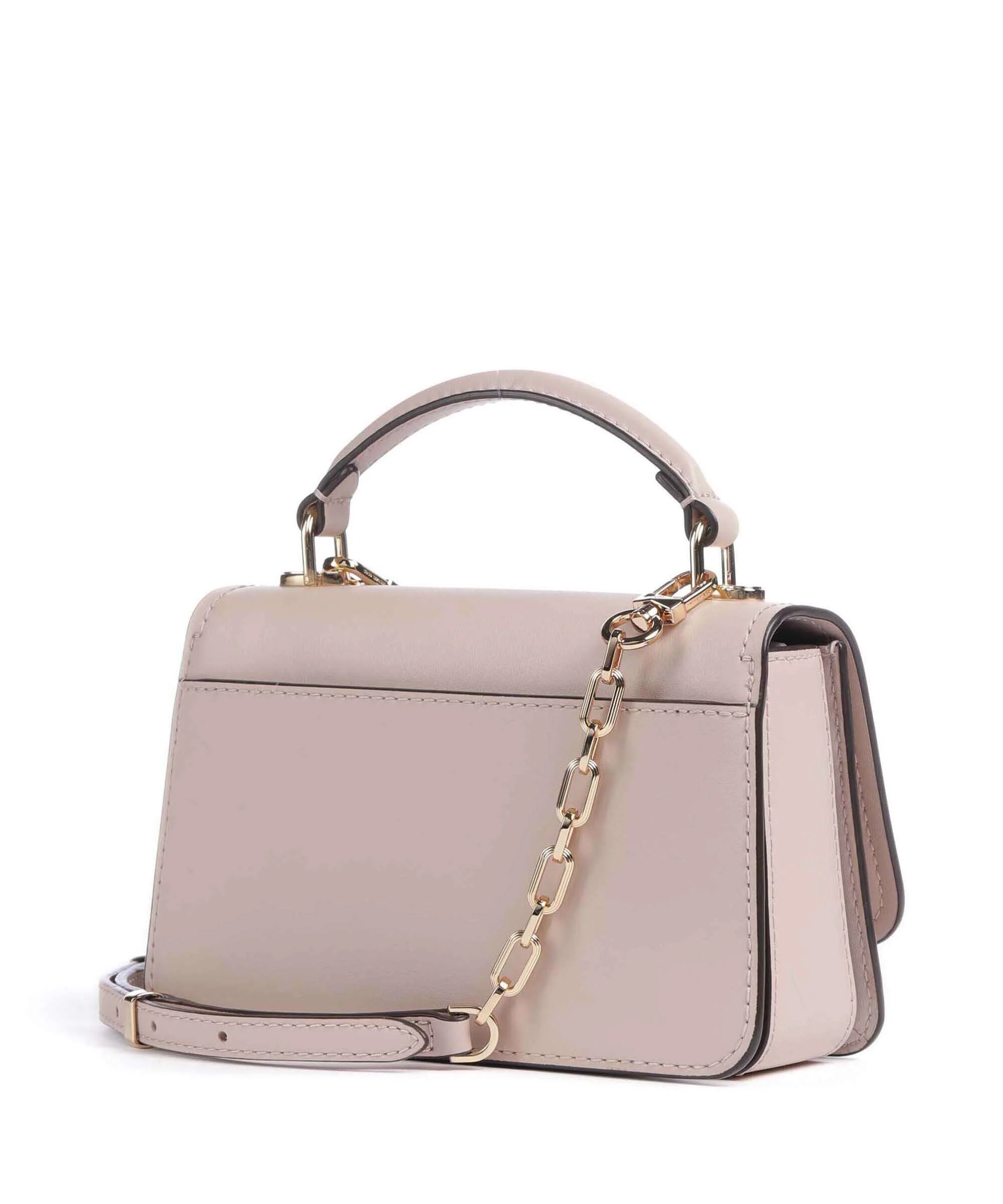 Michael Kors Delancey Crossbody bag soft pink - Image 2