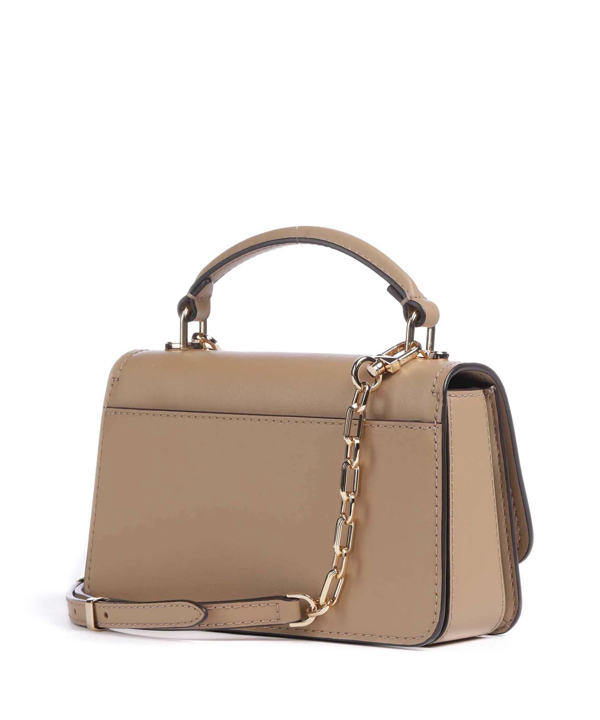 Michael Kors Delancey Crossbody bag camel - Image 2