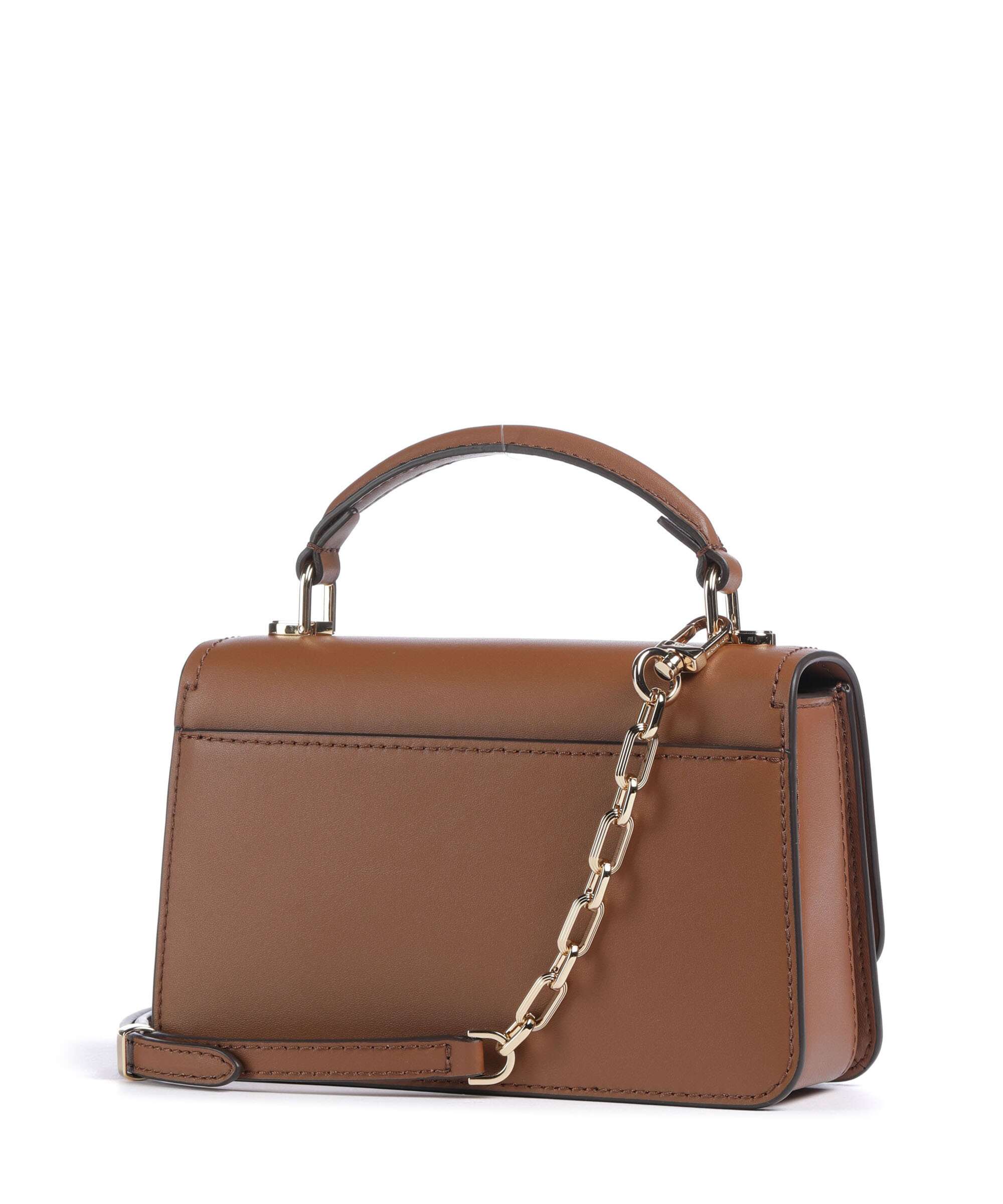 Michael Kors Delancey Crossbody bag luggage - Image 2