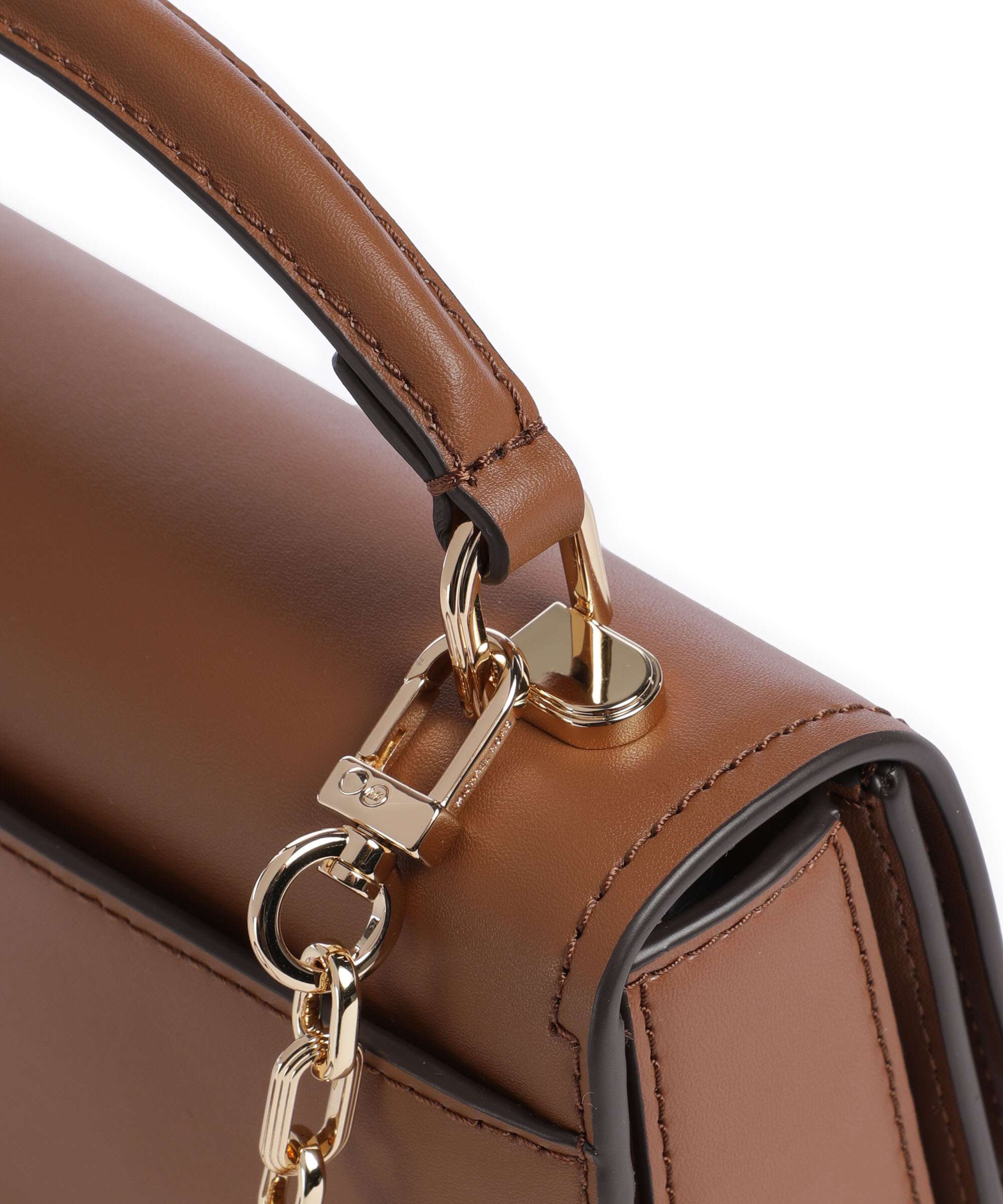 Michael Kors Delancey Crossbody bag luggage - Image 4