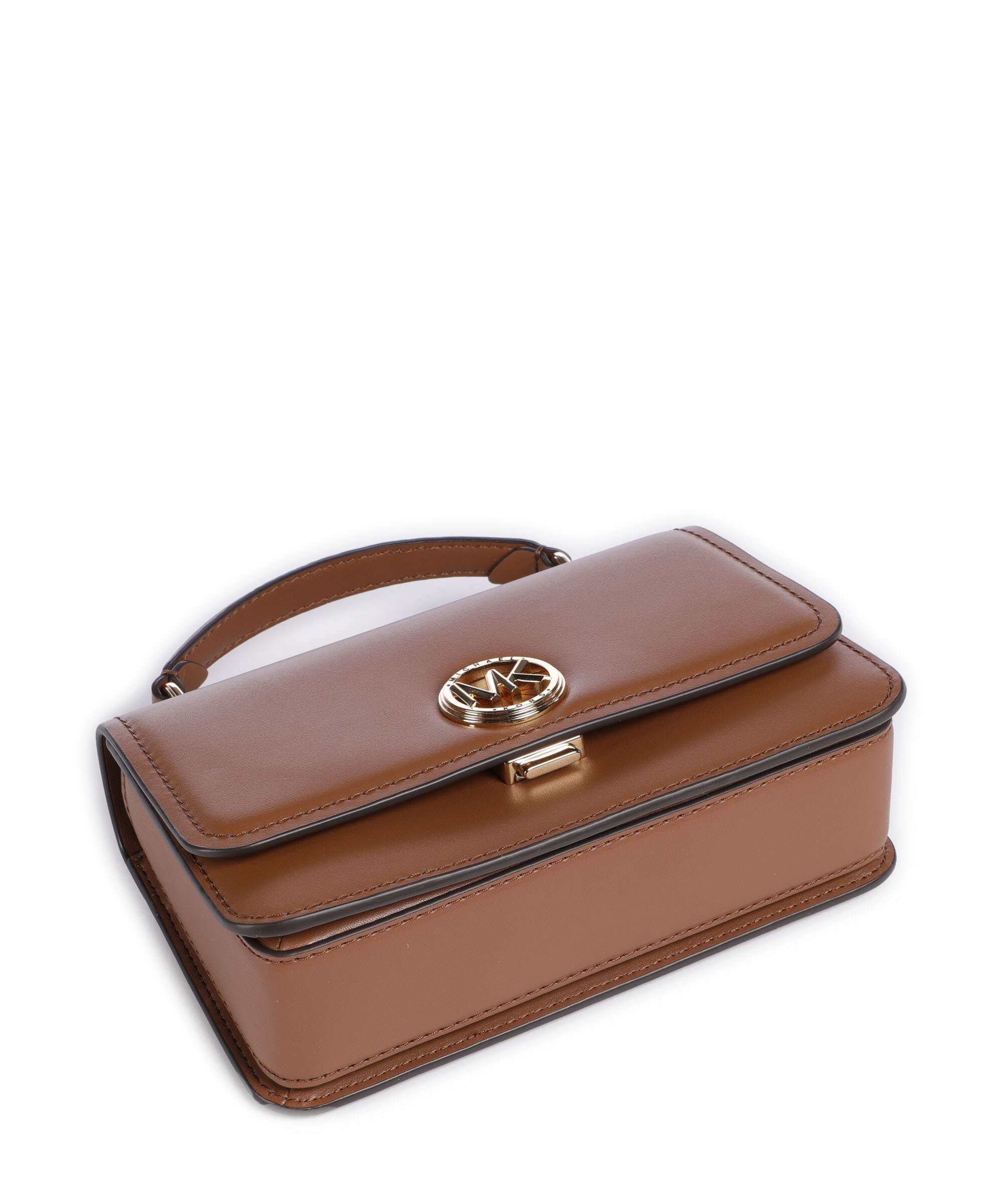 Michael Kors Delancey Crossbody bag luggage - Image 5