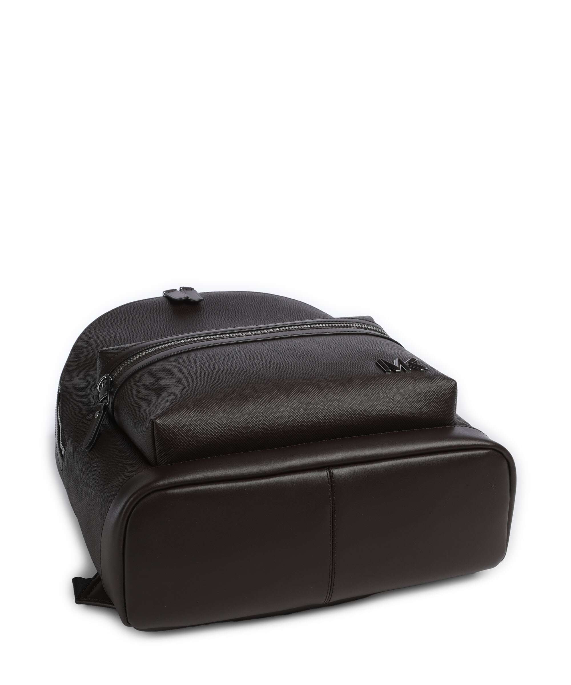 Michael Kors Edison Backpack chocolate - Image 4