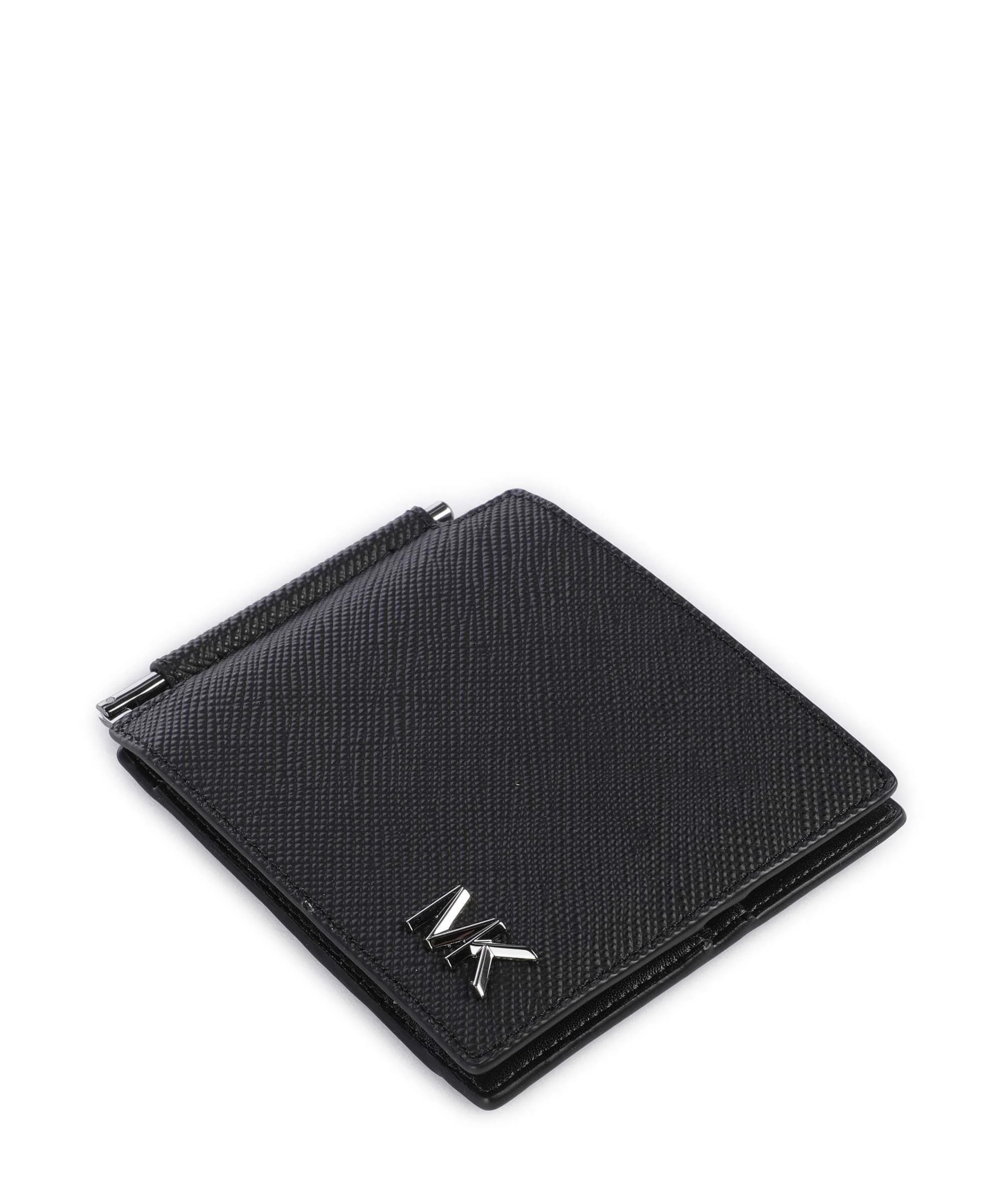 Michael Kors Edison Credit card holder black - Image 3
