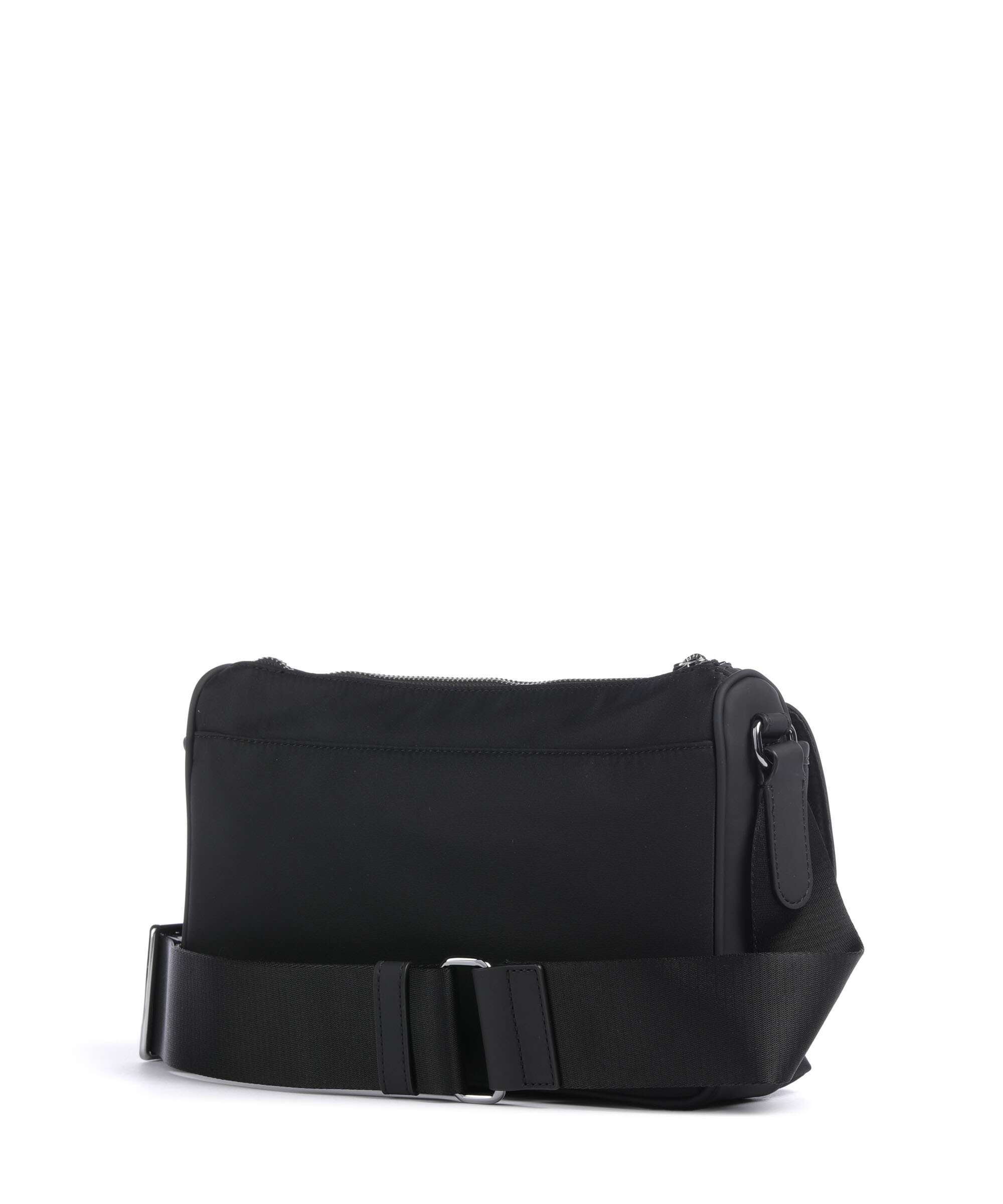 Michael Kors Eli Messenger bag black