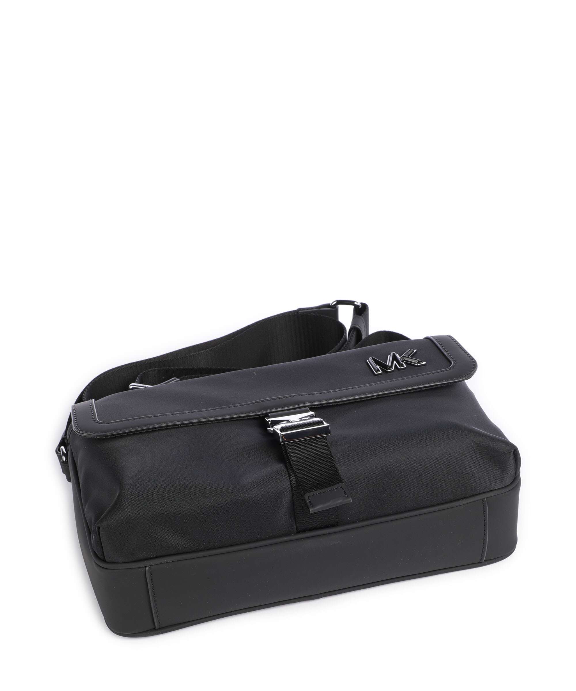 Michael Kors Eli Messenger bag black - Image 4